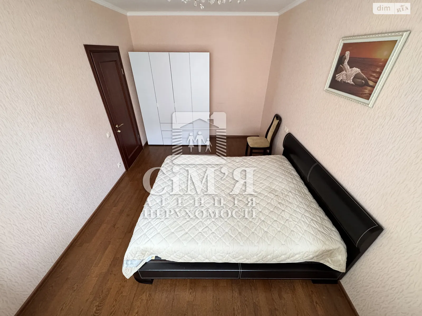 Сдается в аренду 3-комнатная квартира 98 кв. м в Виннице, ул. Зодчих - фото 1