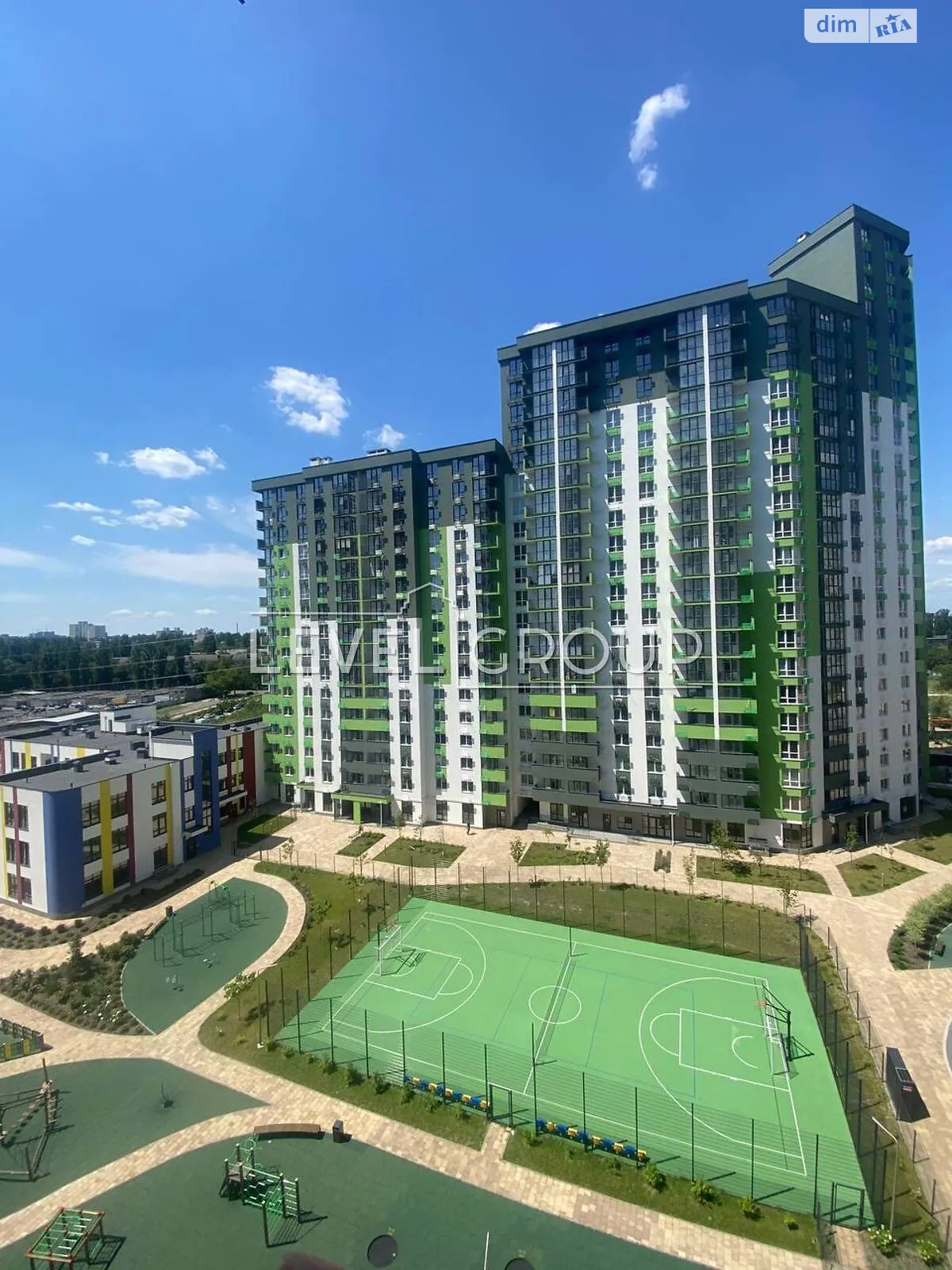 Продається 1-кімнатна квартира 46.6 кв. м у Києві, вул. Івана Виговського(Маршала Гречка), 10Л - фото 1