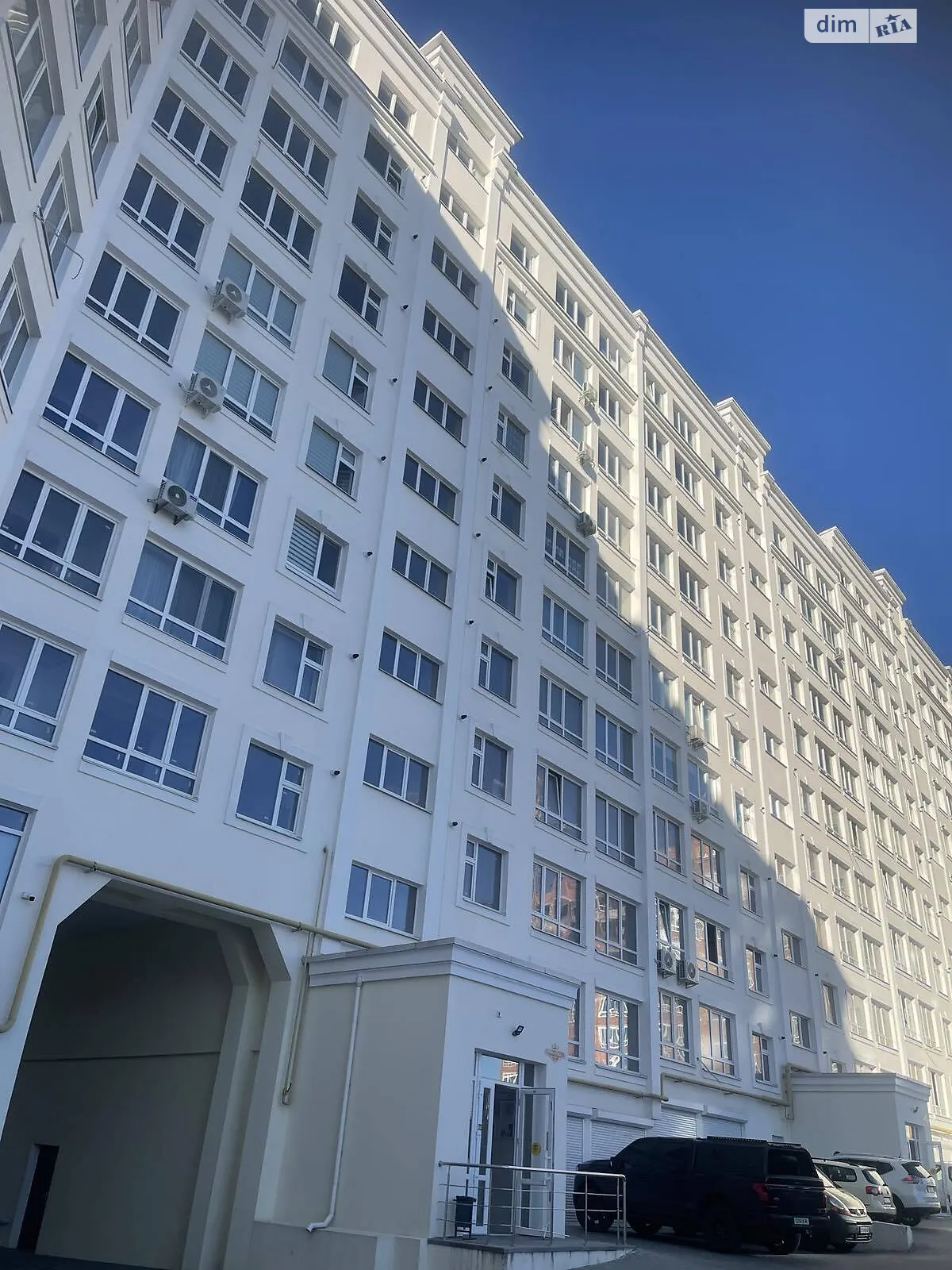 Продается 1-комнатная квартира 39 кв. м в Хмельницком, ул. Сечевых Стрельцов, 4 - фото 1