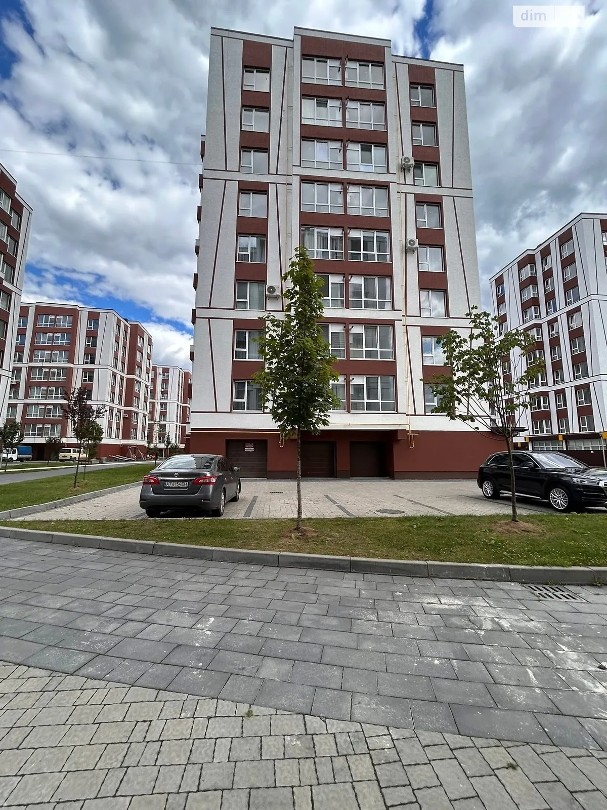 ул. Павла Полуботка, 18 корпус 12 Опришовцы Ивано-Франковск ЖК Опришівська Слобода - фото 2