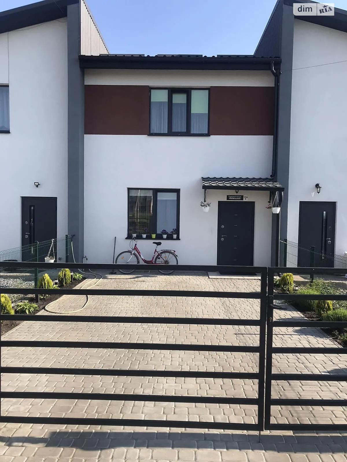 мас. Киевский Белая Криница, цена: 87000 $ - фото 1