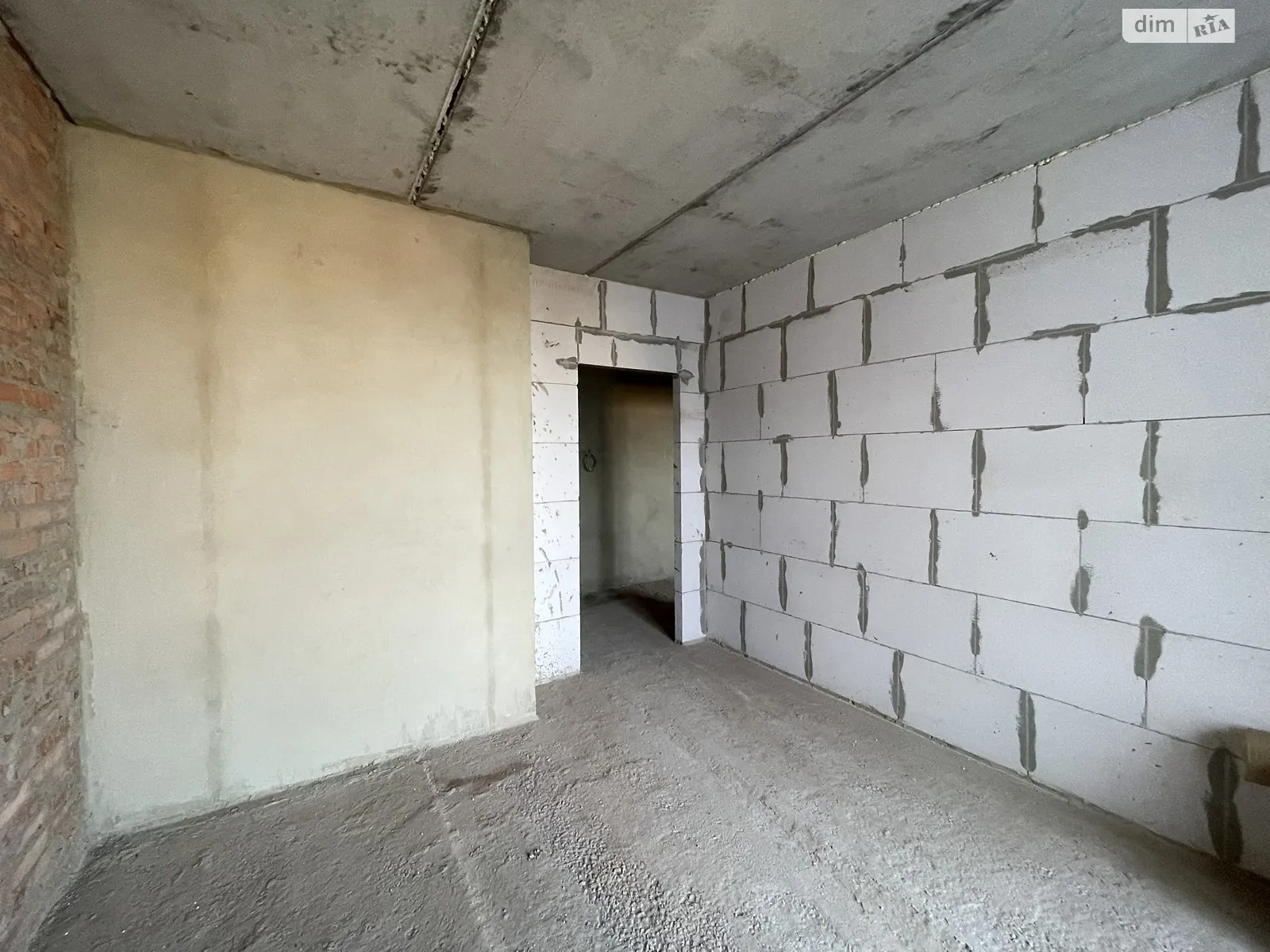 Продается 2-комнатная квартира 46.4 кв. м в, цена: 44499 $ - фото 1