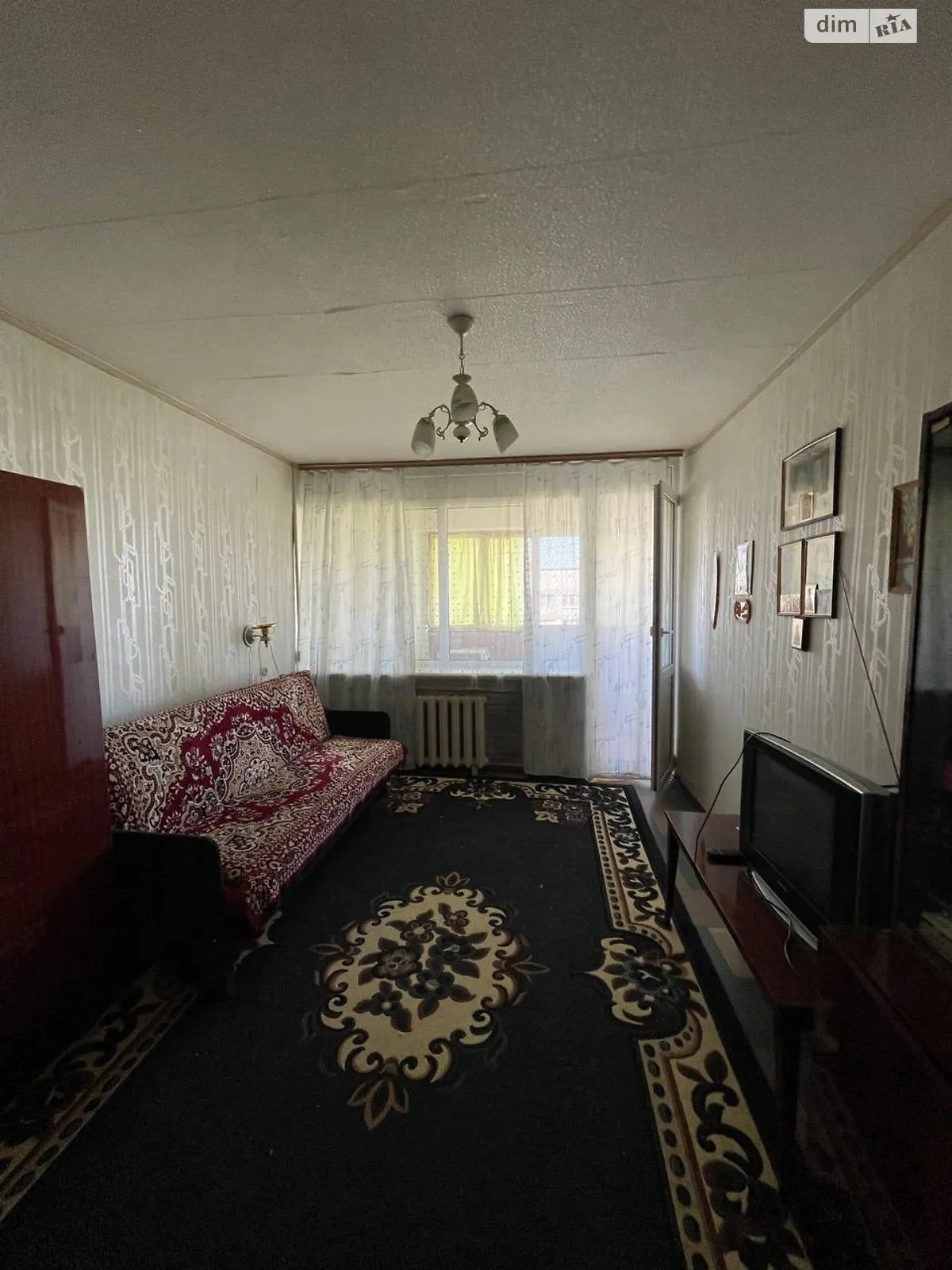 Продается 1-комнатная квартира 36.1 кв. м в Днепре, ул. Полигонная(Погребняка), 18Б - фото 1