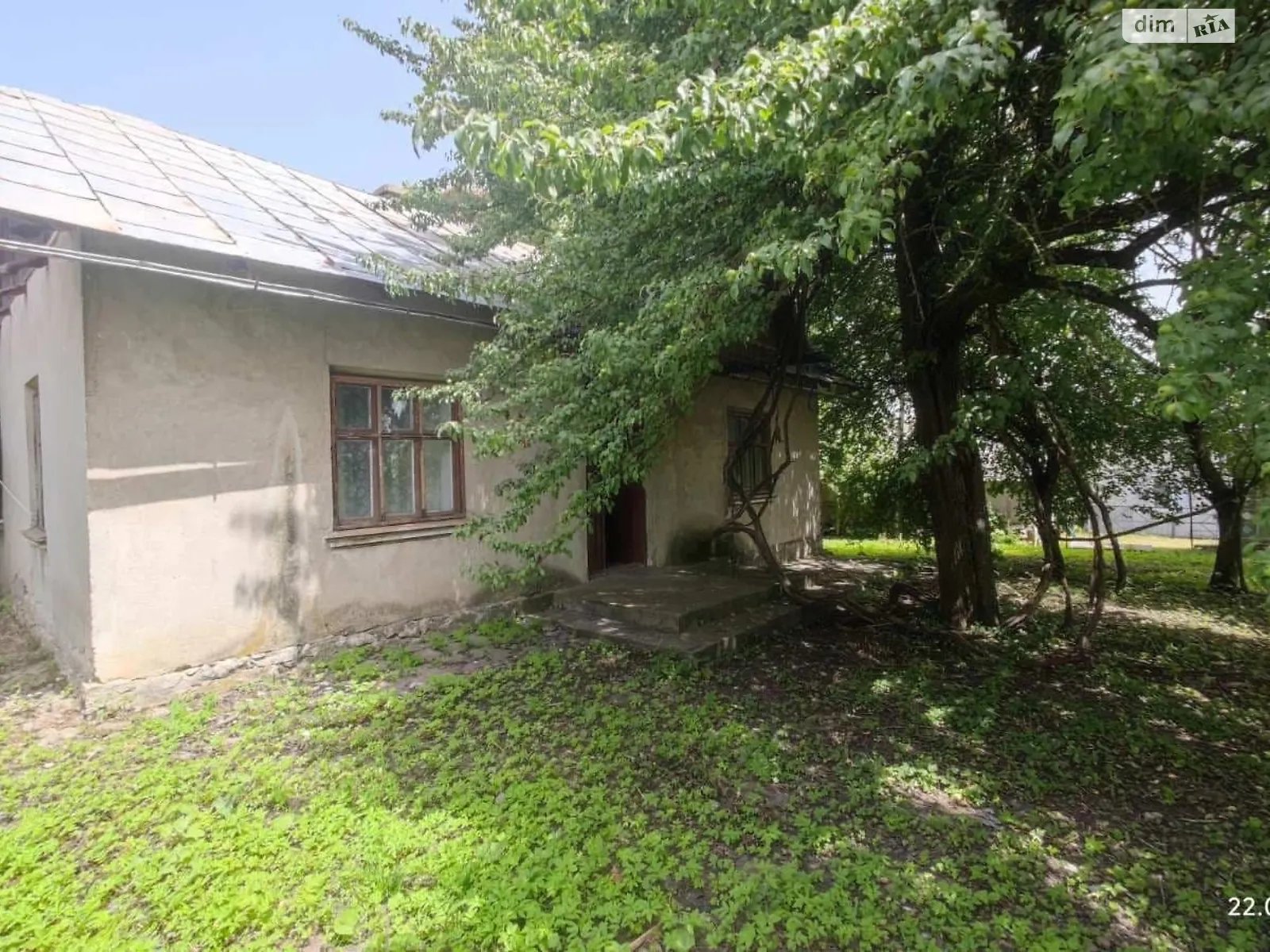 Продается одноэтажный дом 86 кв. м с беседкой, цена: 19000 $ - фото 1