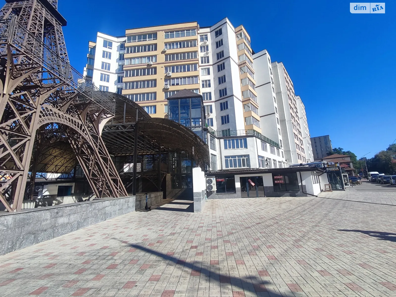 Продается 2-комнатная квартира 84.9 кв. м в Виннице, ул. Стрелецкая - фото 1