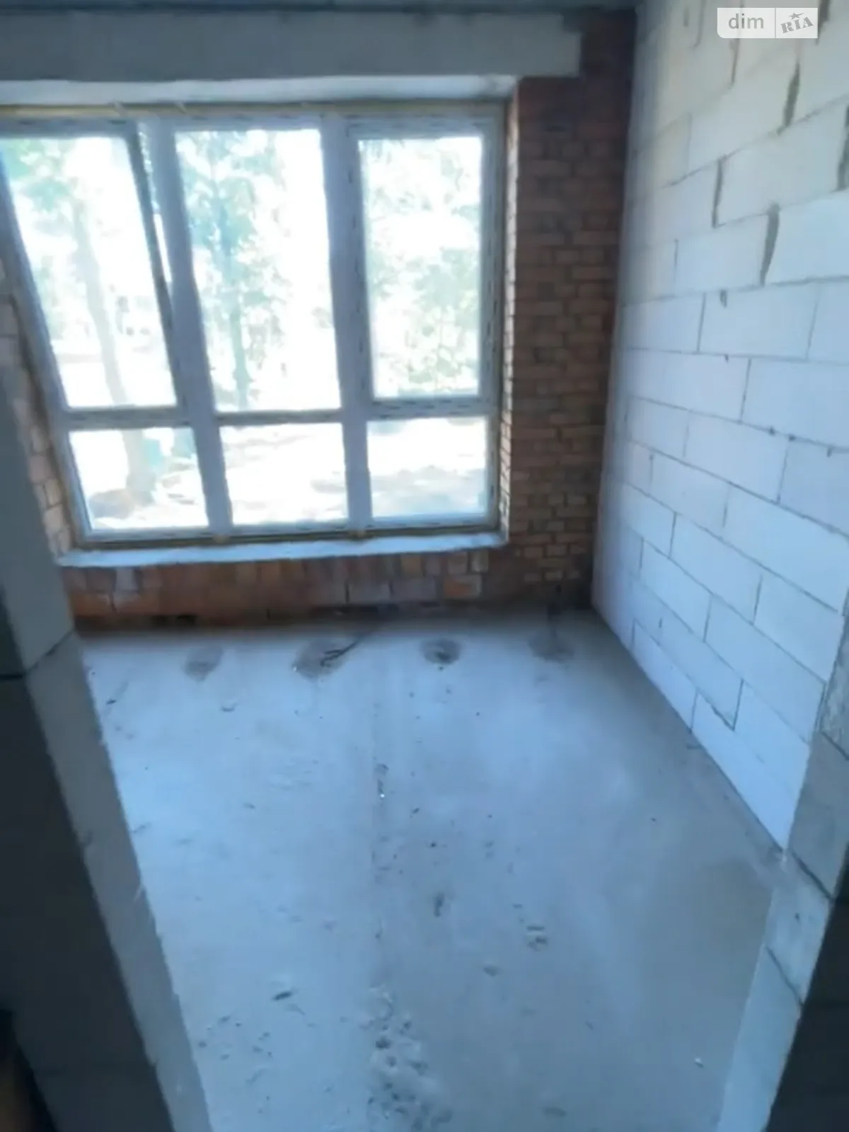 Продається 1-кімнатна квартира 29 кв. м у Ірпені, вул. 9-а лінія - фото 1