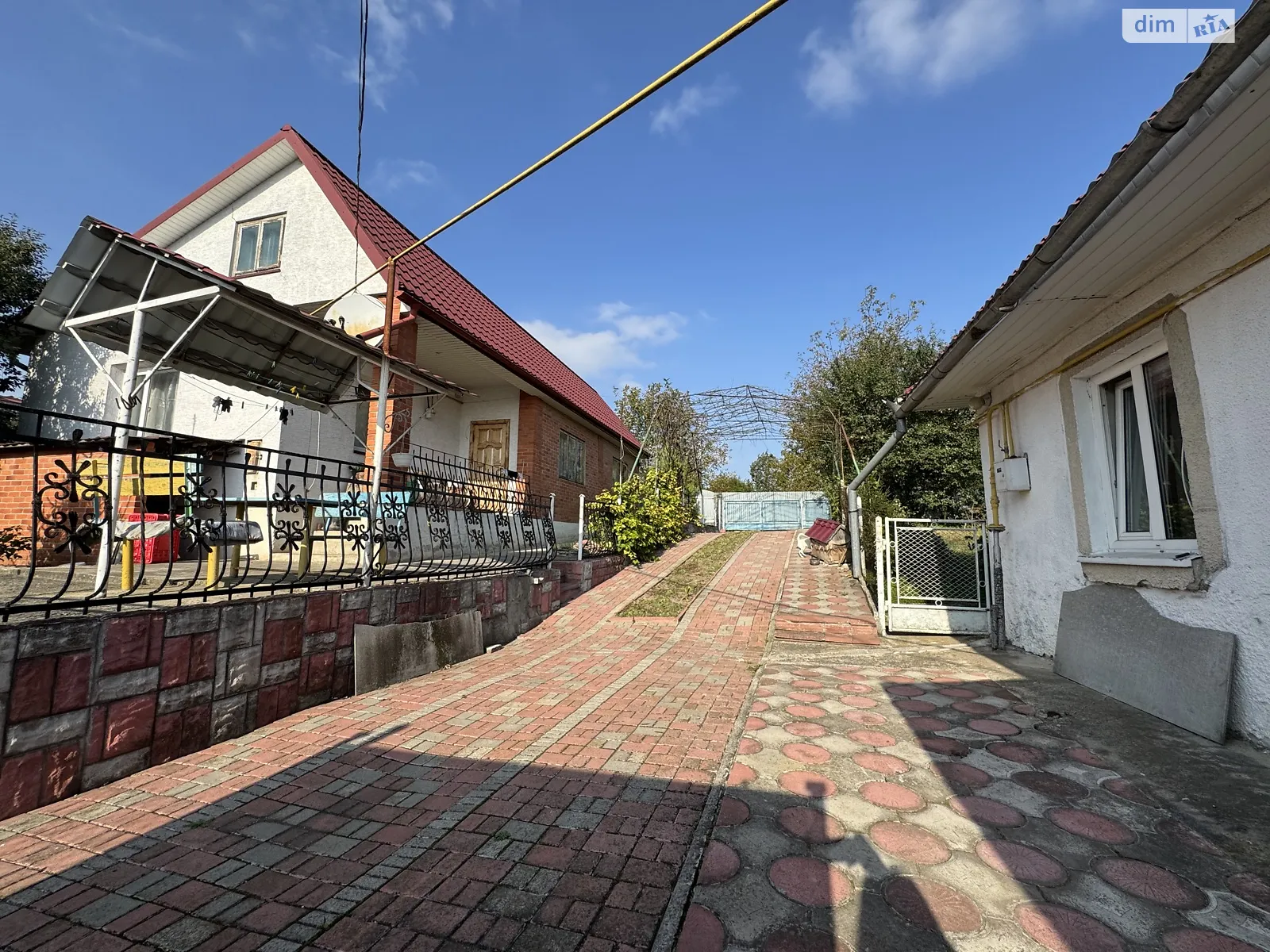 Продается одноэтажный дом 150 кв. м с мебелью, цена: 55000 $ - фото 1