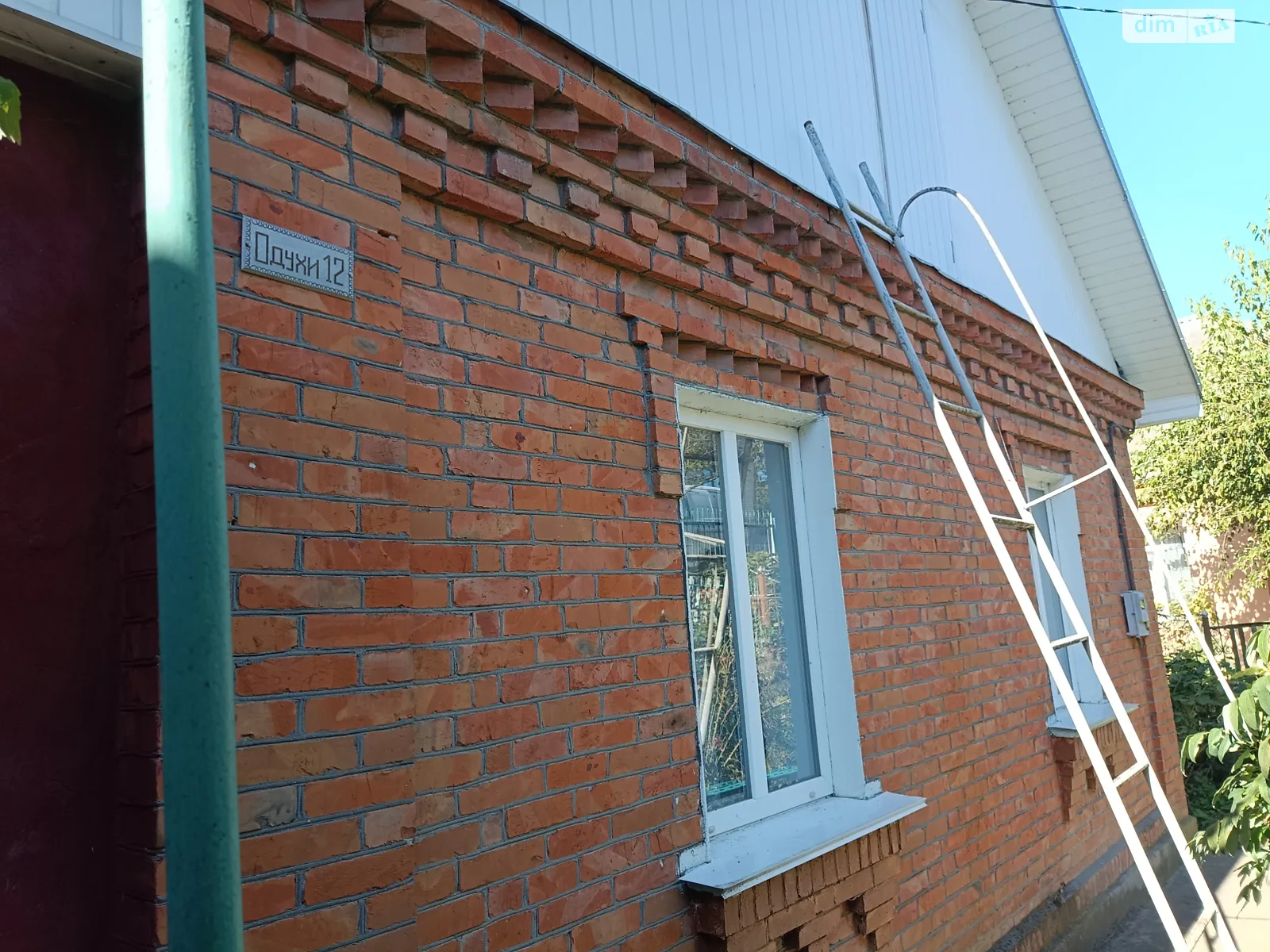 Продается одноэтажный дом 80.7 кв. м с камином, цена: 47000 $ - фото 1