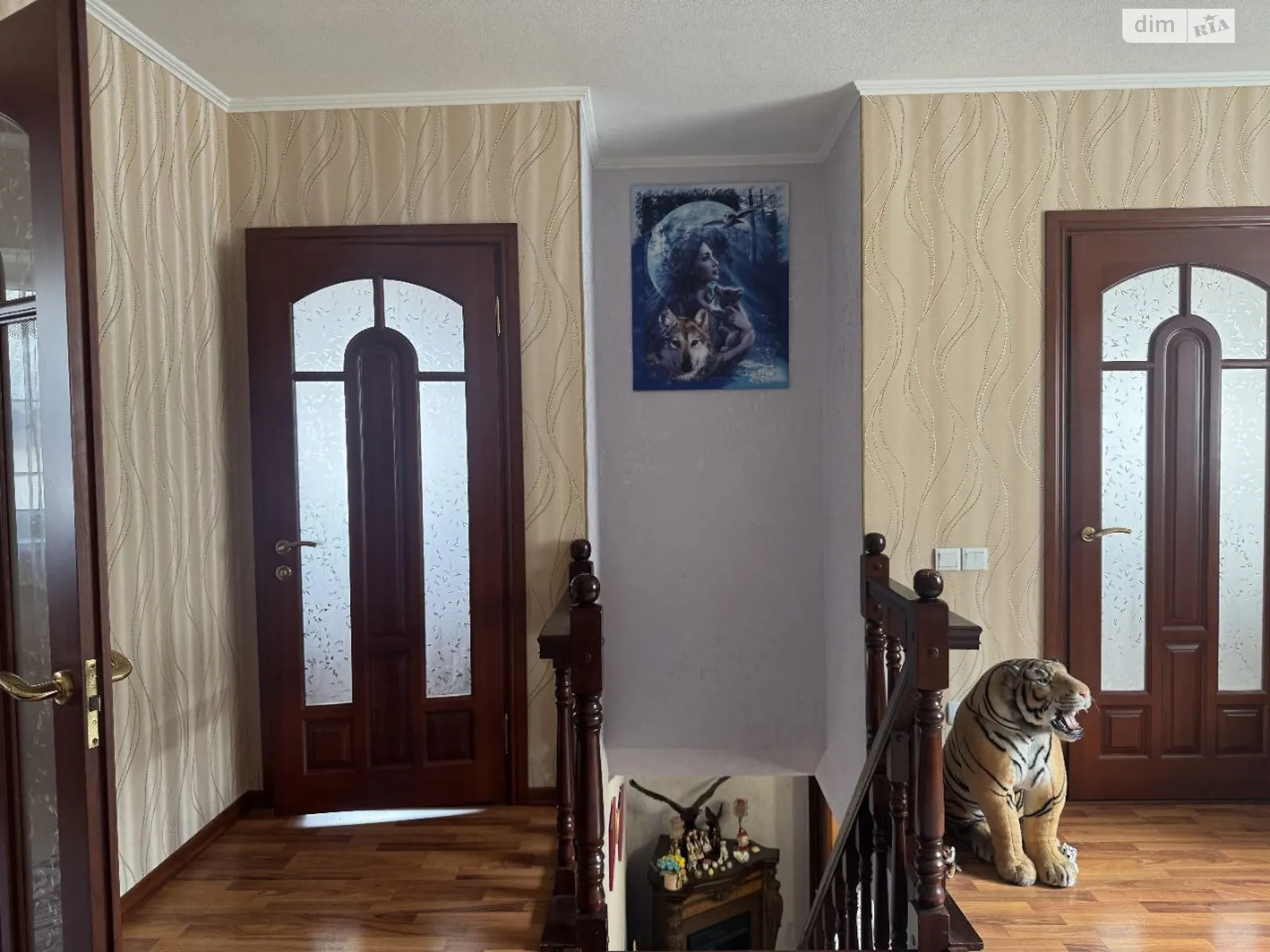 Продается дом на 2 этажа 145 кв. м с балконом, цена: 110000 $ - фото 1