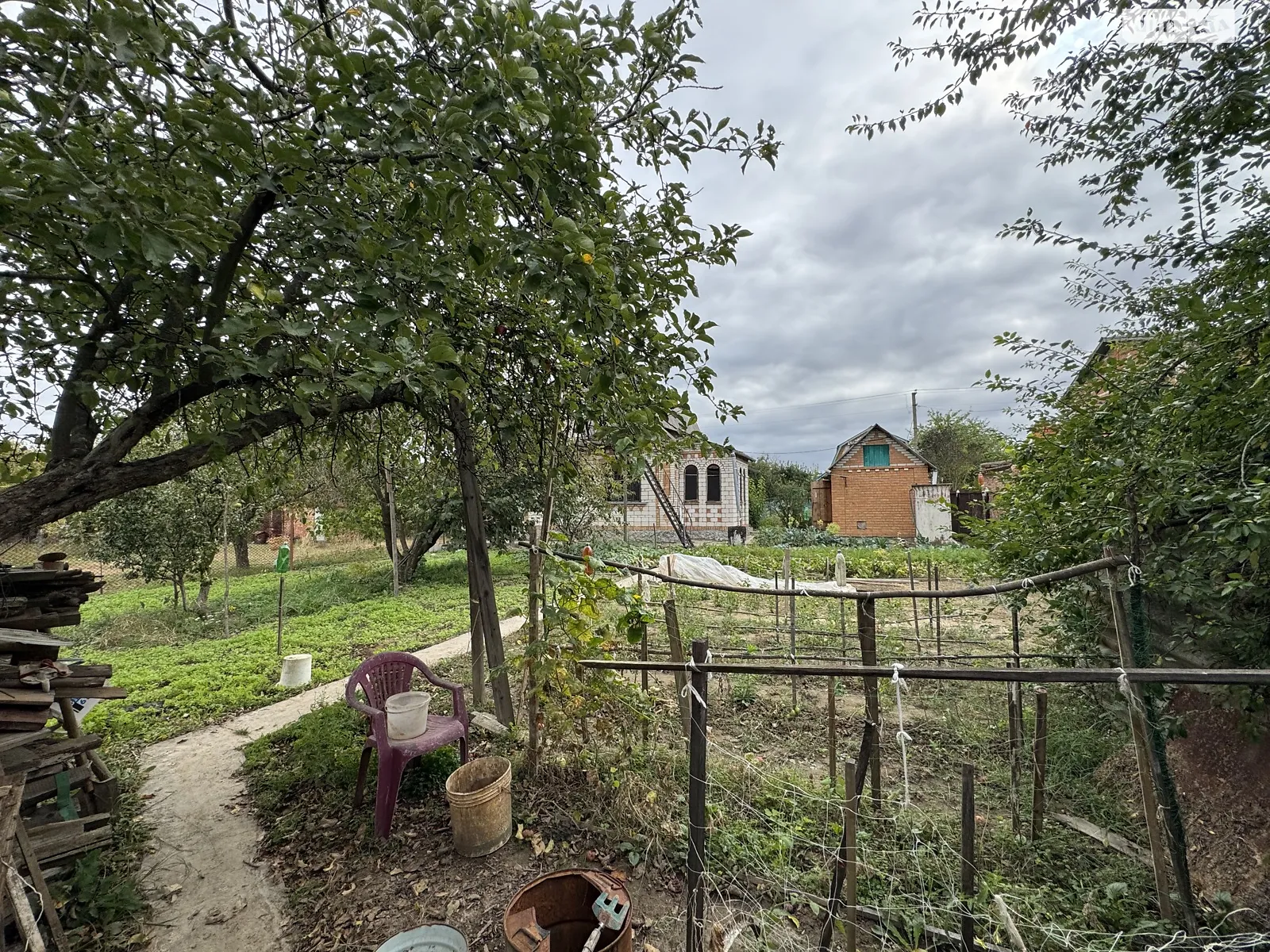 Продается одноэтажный дом 37.31 кв. м с мебелью, цена: 22000 $ - фото 1