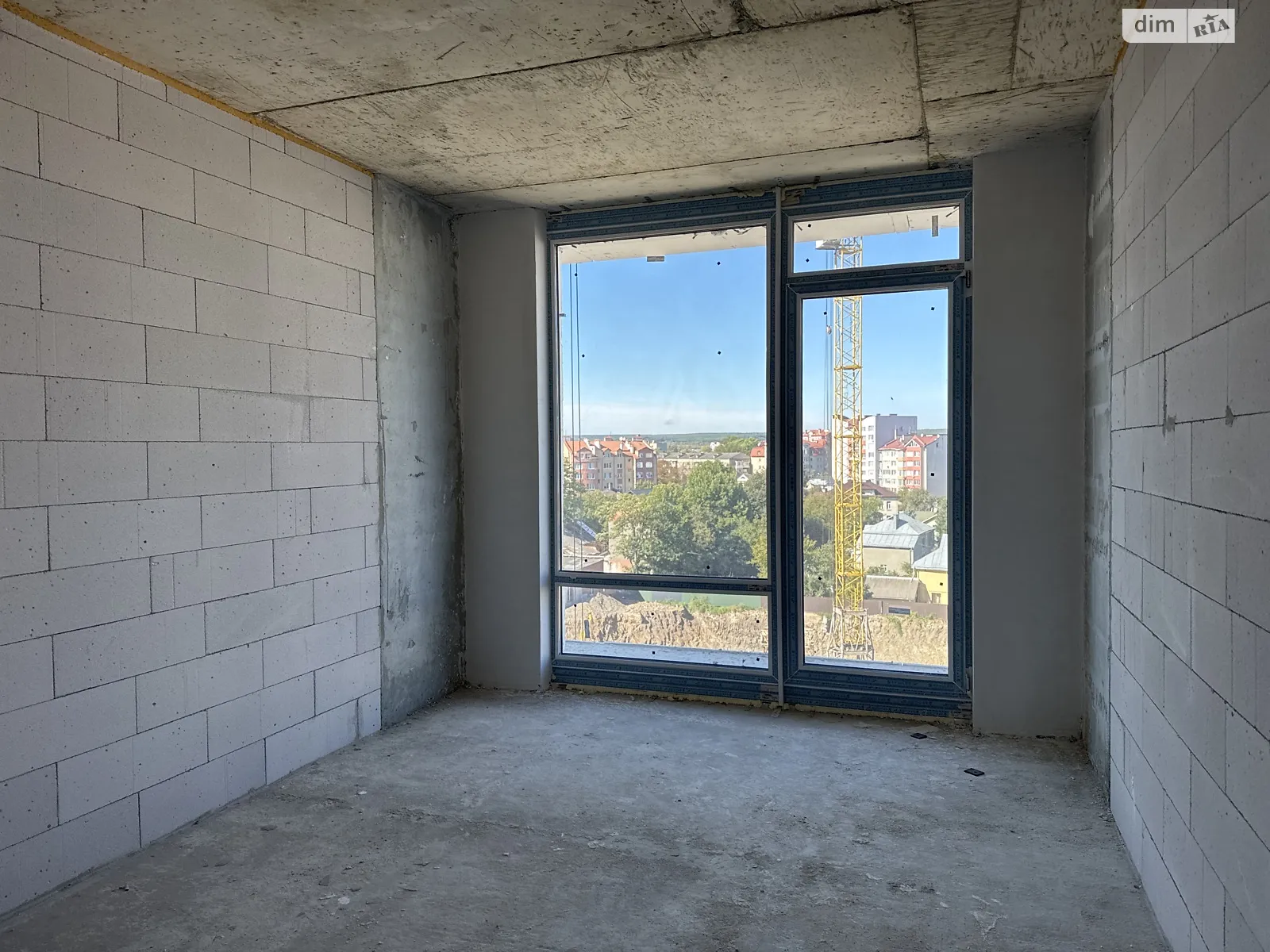 Продається 1-кімнатна квартира 45 кв. м у Івано-Франківську, вул. Юліана Пелеша(Крайківського), 3 корпус 12 - фото 1