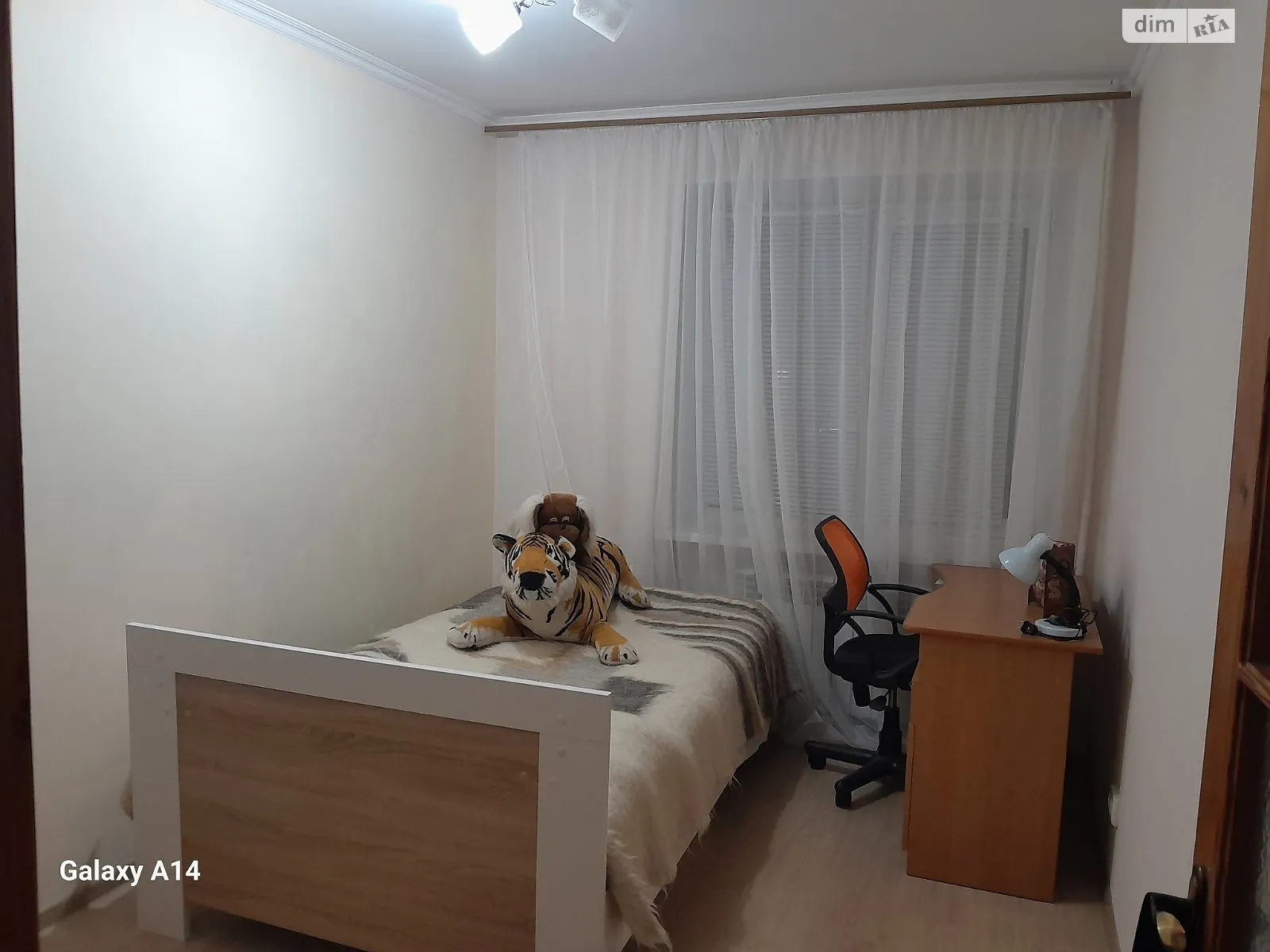 Продается 3-комнатная квартира 62.5 кв. м в Николаеве, цена: 35000 $ - фото 1