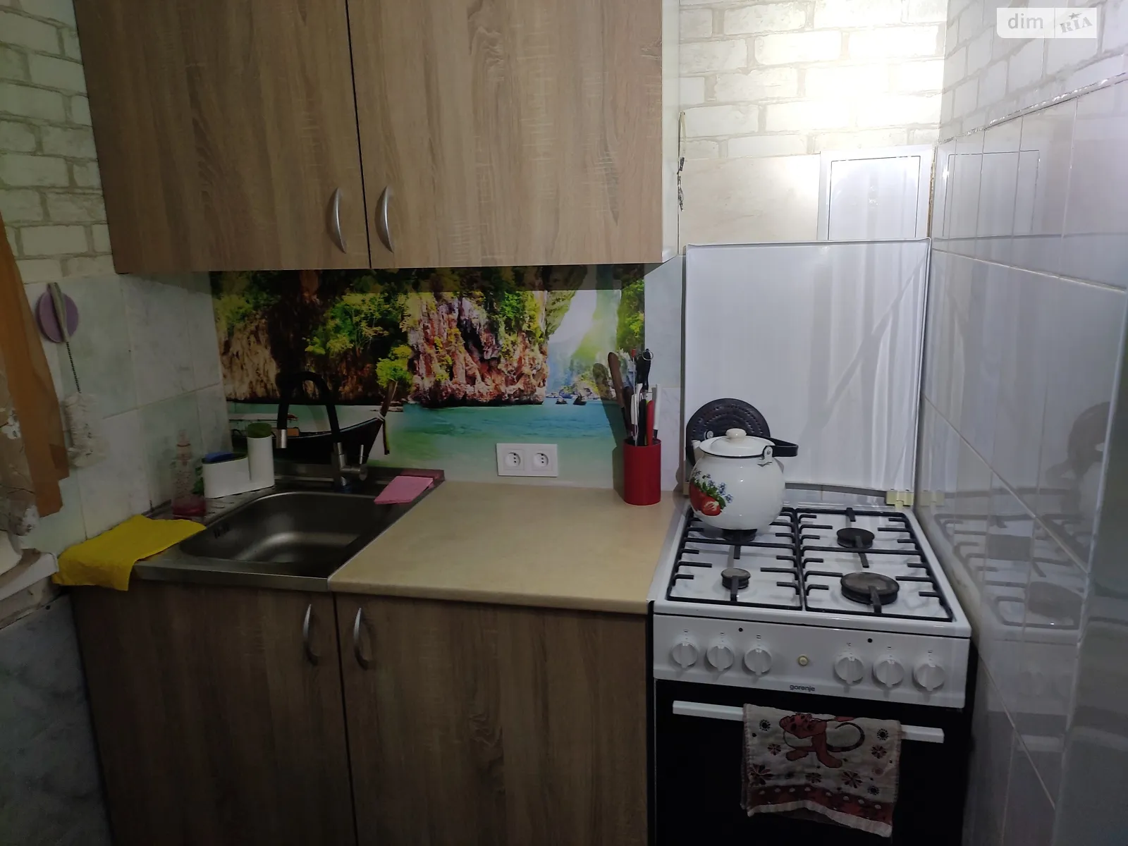 Продается 2-комнатная квартира 49.2 кв. м в Днепре, ул. Орловская, 34 - фото 1