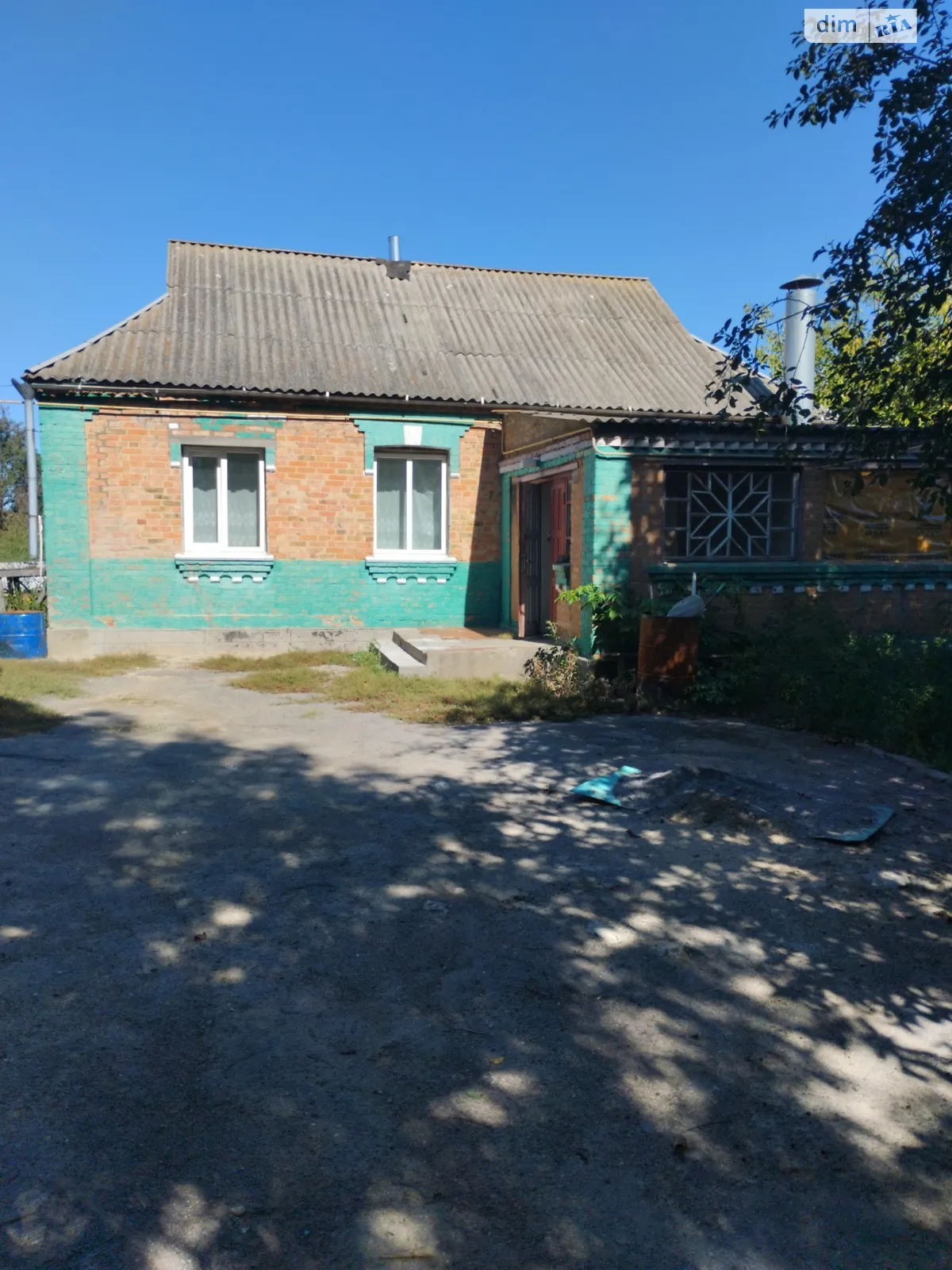 Продается одноэтажный дом 65 кв. м с террасой, цена: 22000 $ - фото 1