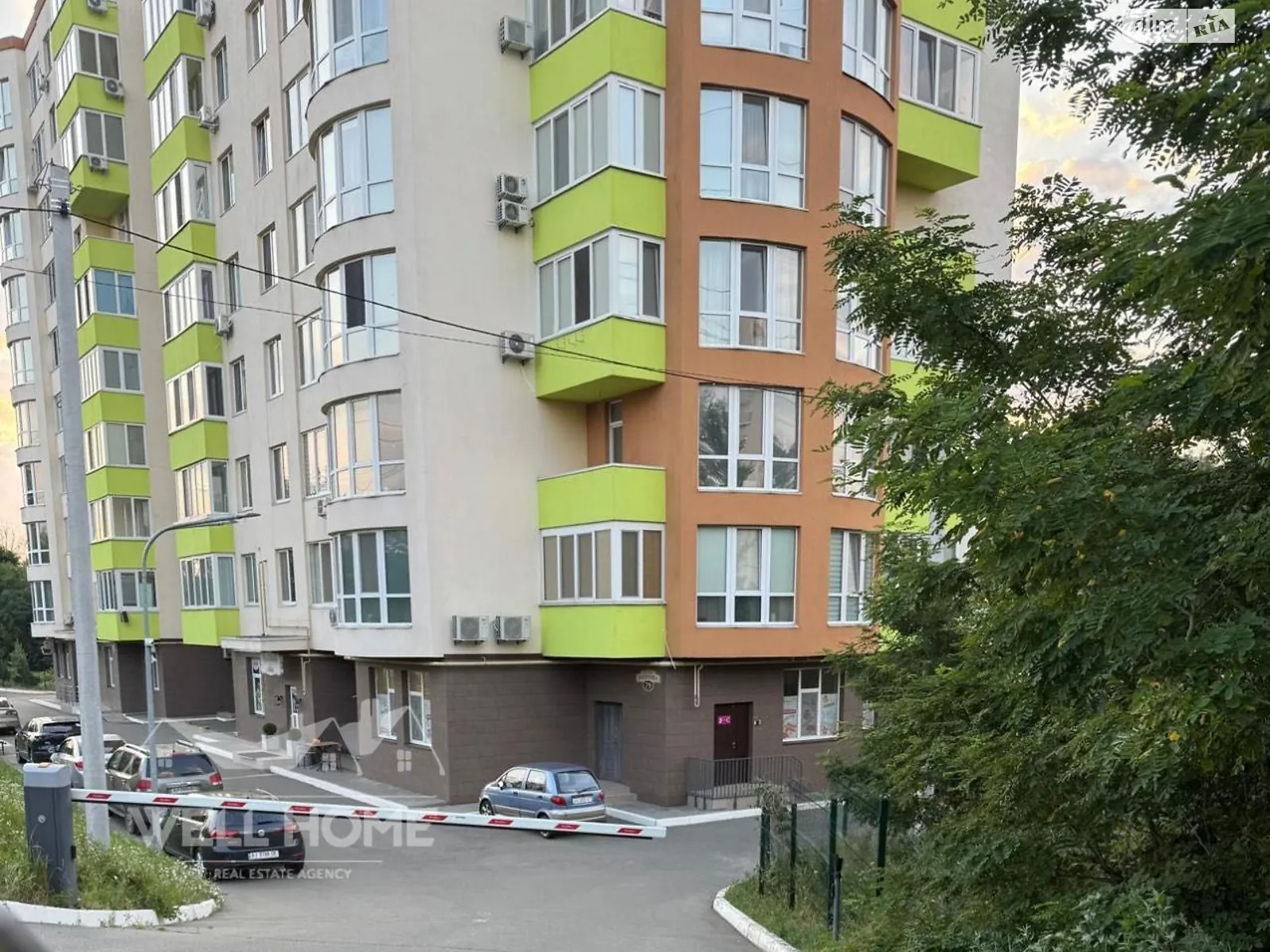Продается 3-комнатная квартира 94.7 кв. м в Вышгороде, ул. Борисо-Глебская(Ватутина), 79 - фото 1