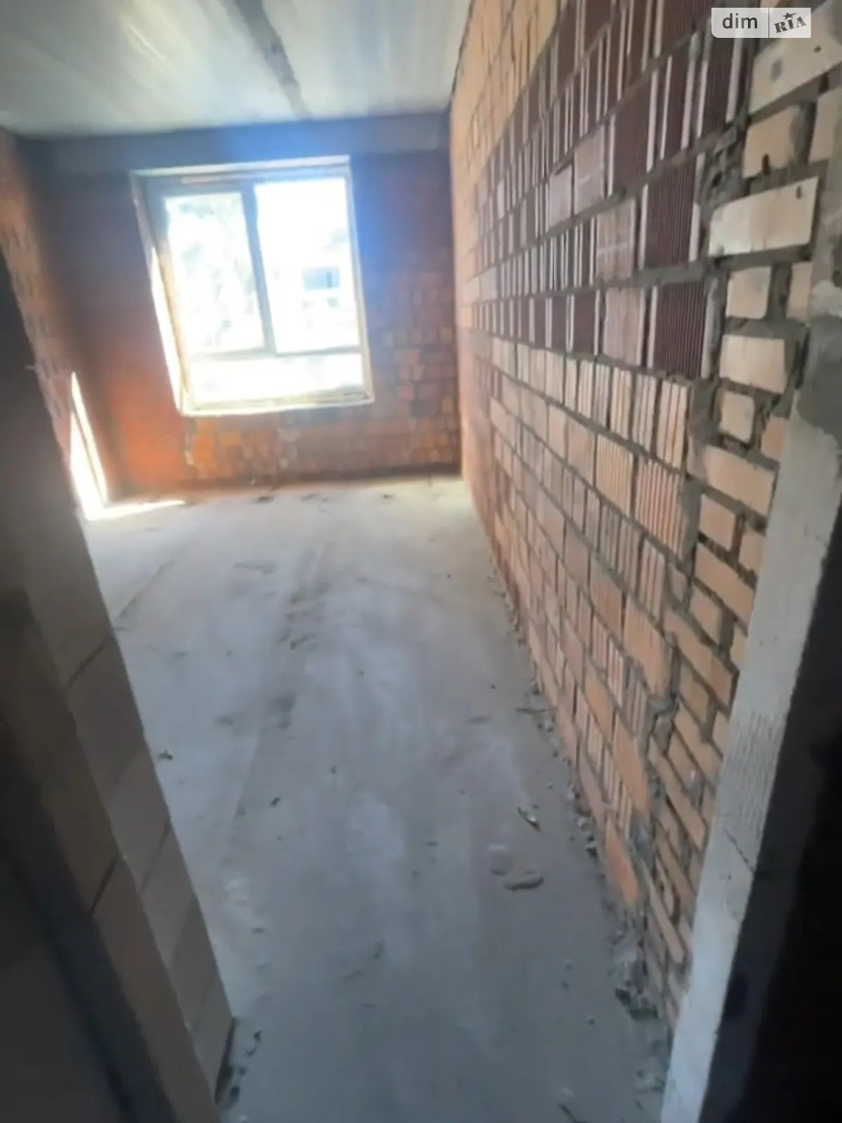 Продается 1-комнатная квартира 24 кв. м в Ирпене, Гостомельское шоссе - фото 1