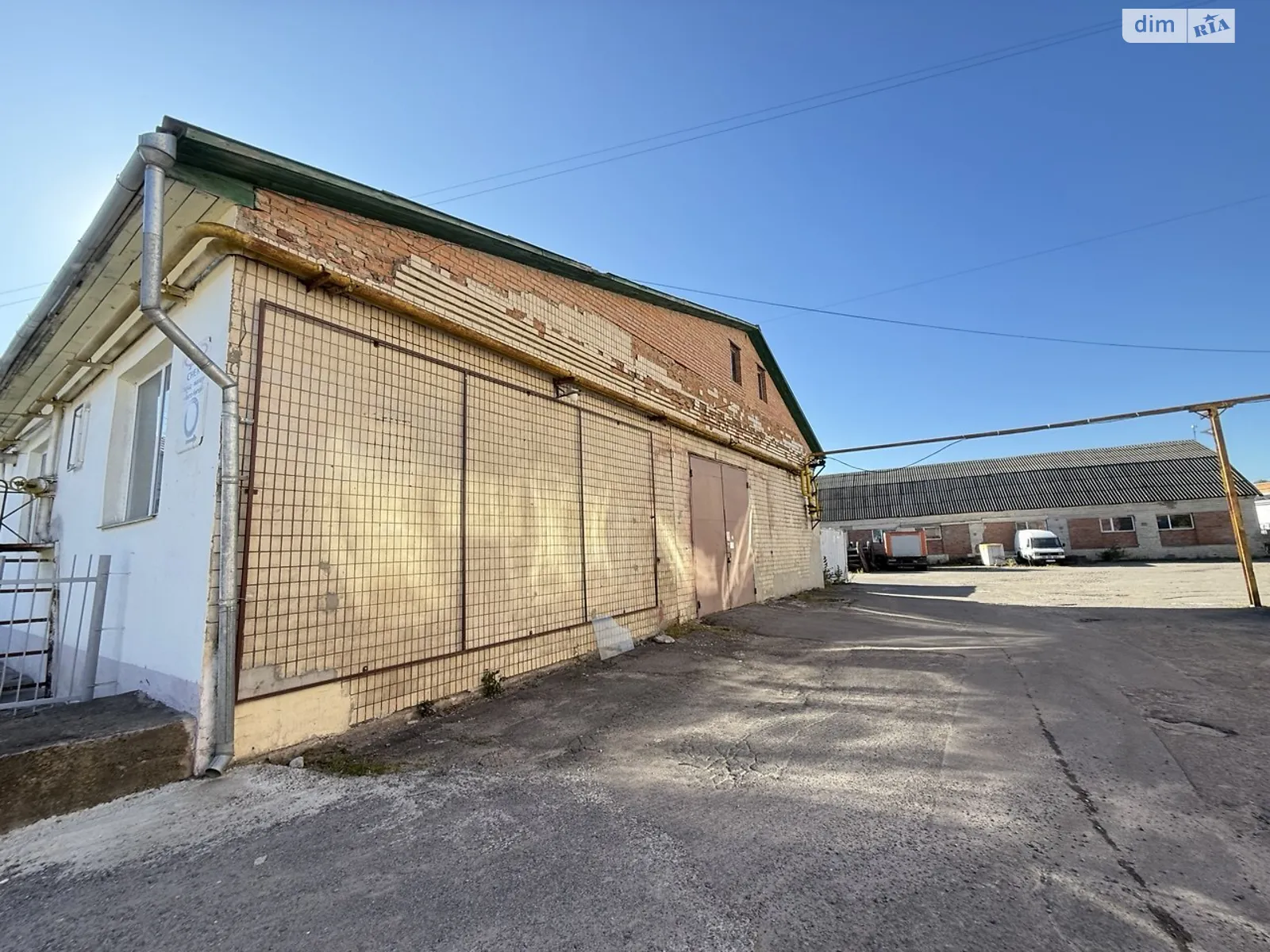 Сдается в аренду помещения свободного назначения 520 кв. м в 1-этажном здании, цена: 57000 грн - фото 1