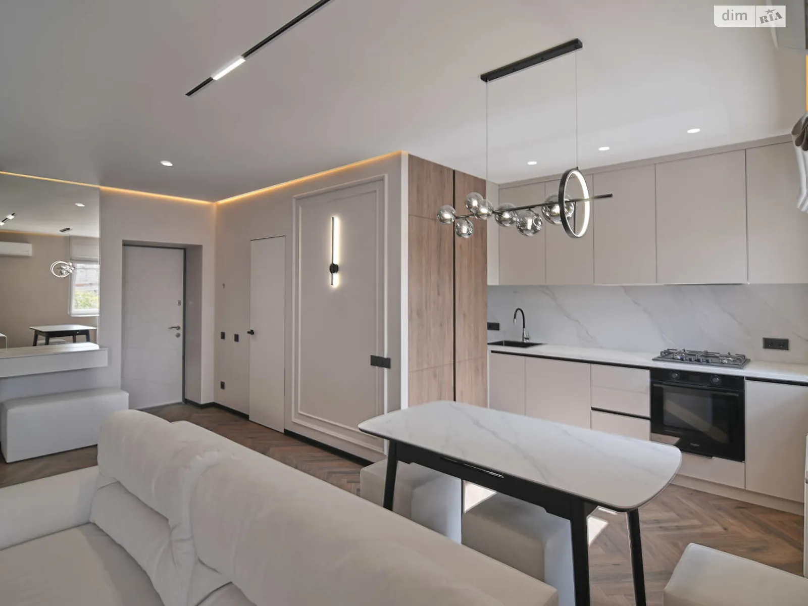 ул. Киевская, 19 12-школа Ровно ЖК Great House - фото 1