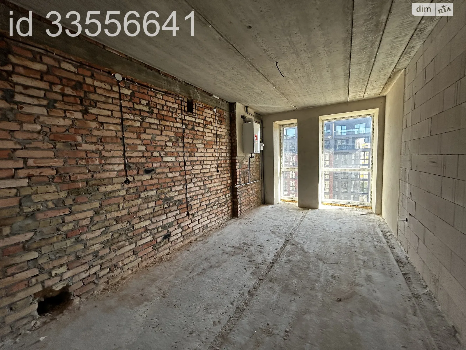 Продается 2-комнатная квартира 75 кв. м в Хмельницком, просп. Мира, 96 - фото 1