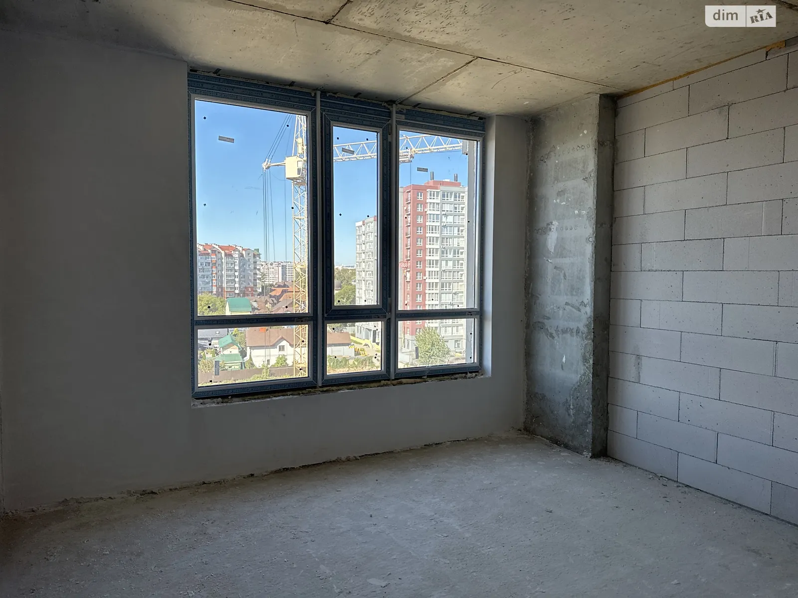 Продається 2-кімнатна квартира 85 кв. м у Івано-Франківську, вул. Юліана Пелеша(Крайківського), 3 корпус 11 - фото 1