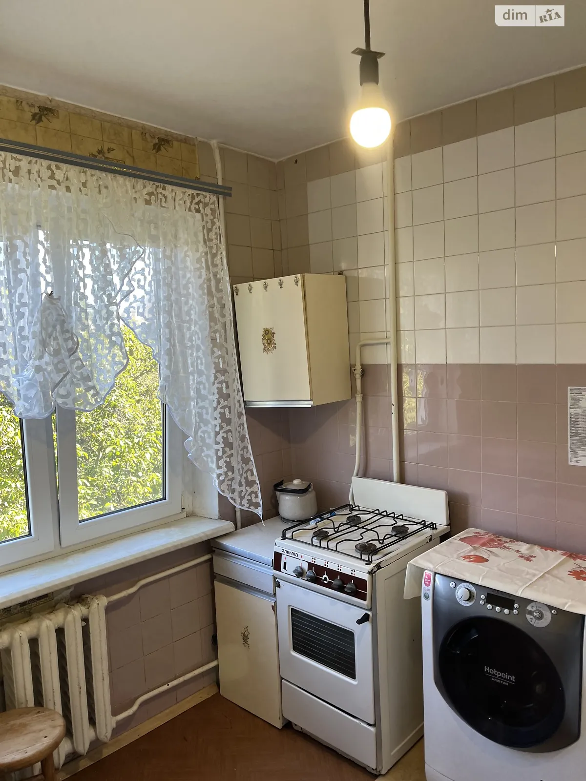 Сдается в аренду 2-комнатная квартира 49 кв. м в Одессе, ул. Академика Королева, 47/1 - фото 1