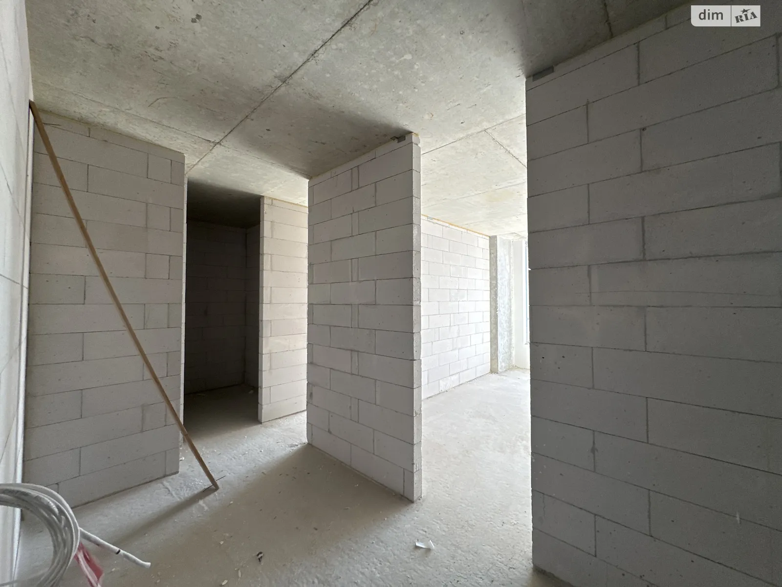 Продається 2-кімнатна квартира 59 кв. м у Івано-Франківську, вул. Юліана Пелеша(Крайківського), 3 корпус 11 - фото 1