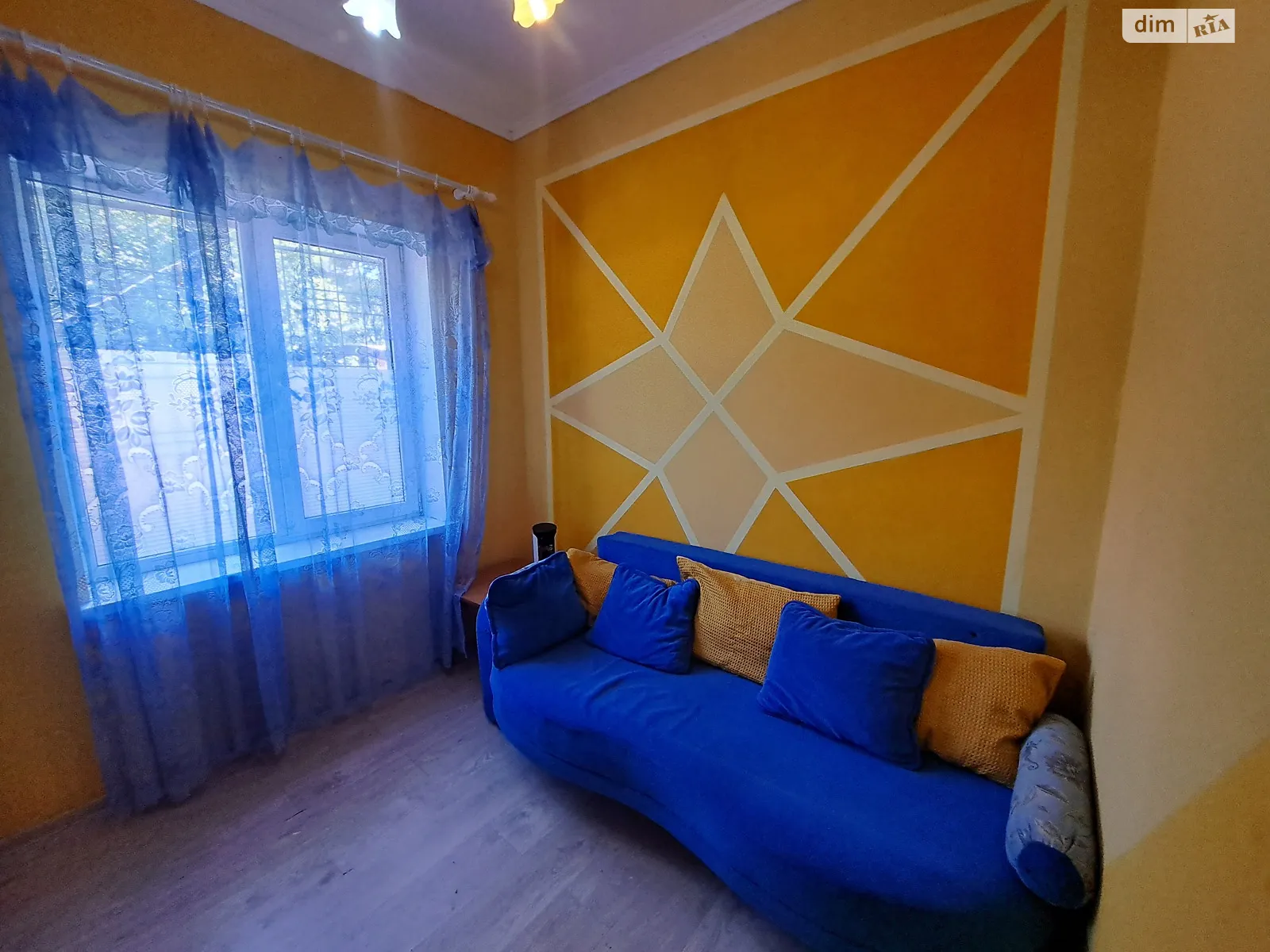 Сдается в аренду 3-комнатная квартира 64 кв. м в Одессе, ул. Заречная, 4 - фото 1