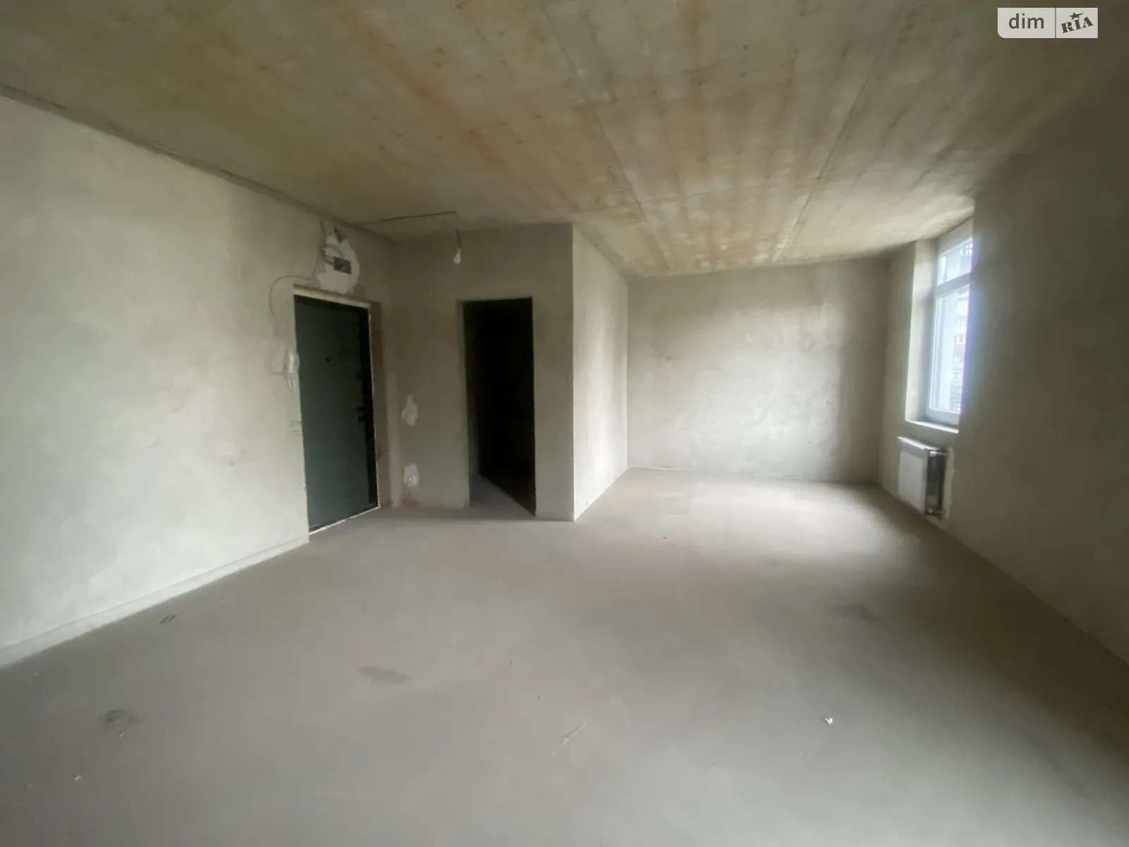 Продается 1-комнатная квартира 37.2 кв. м в Ужгороде, ул. Климента Тимирязева - фото 1