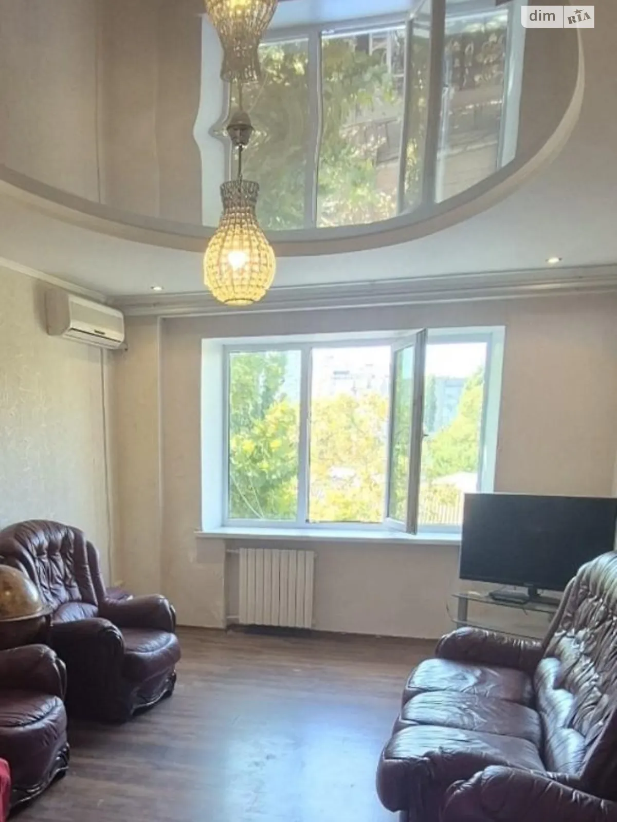 Продается 2-комнатная квартира 59.1 кв. м в Одессе, просп. Шевченко - фото 1