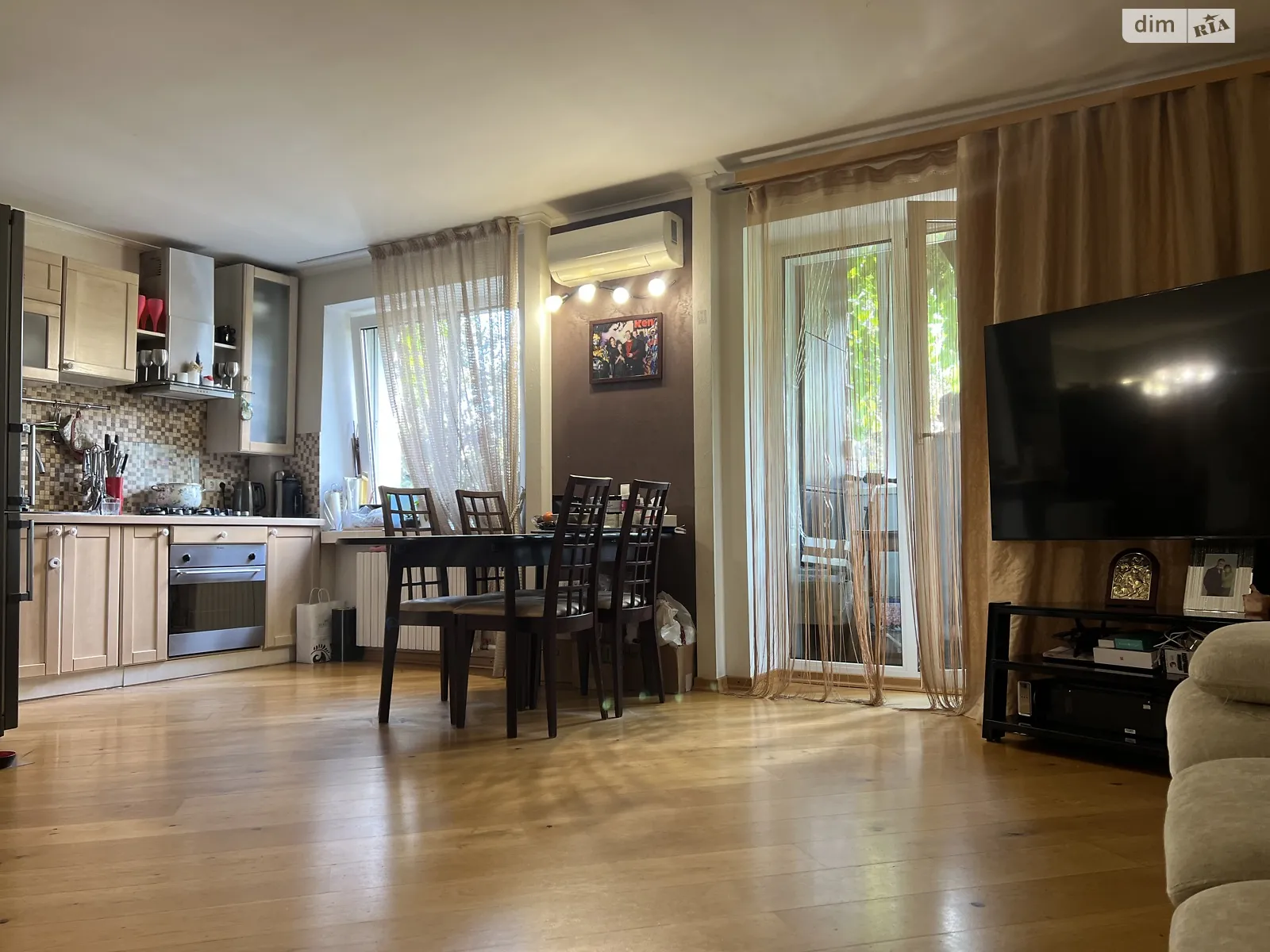 Продается 2-комнатная квартира 57 кв. м в Ровно, ул. Видинская, 13 - фото 1