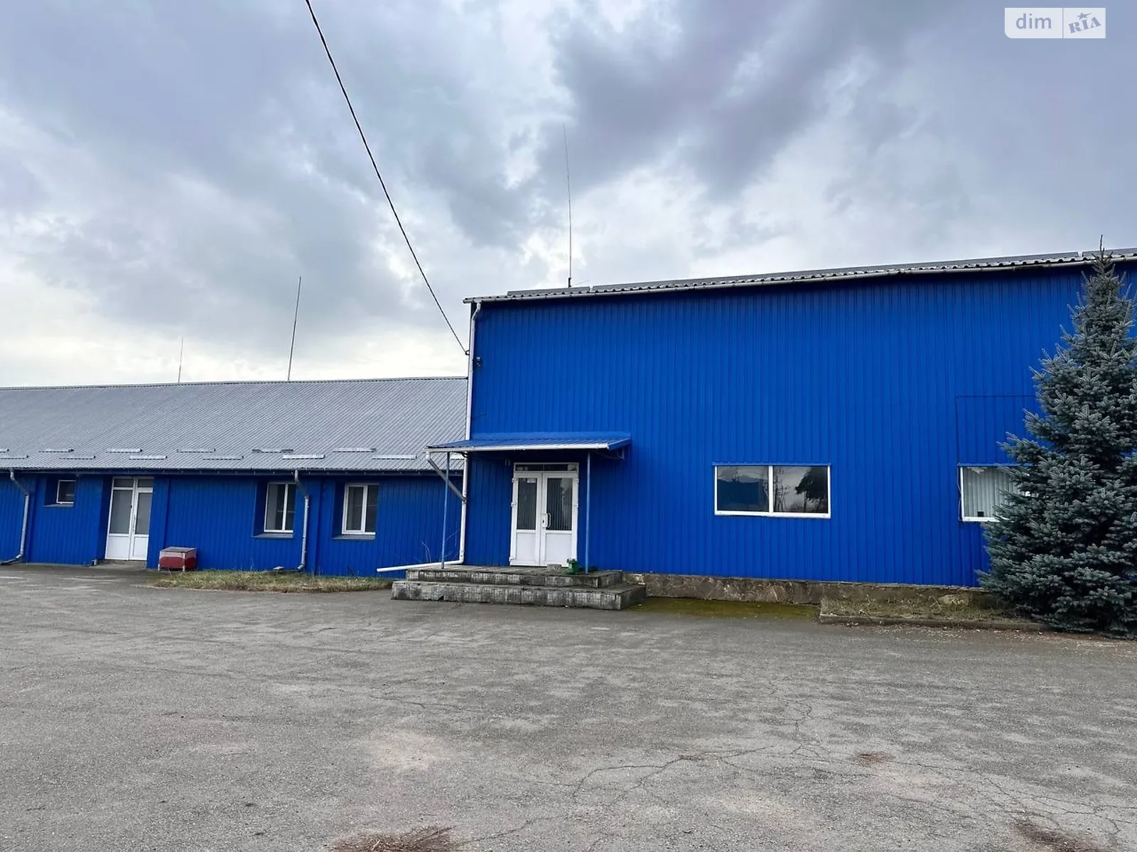 ул. Строительная, 1 Стрижавка, цена: 600000 $ - фото 1