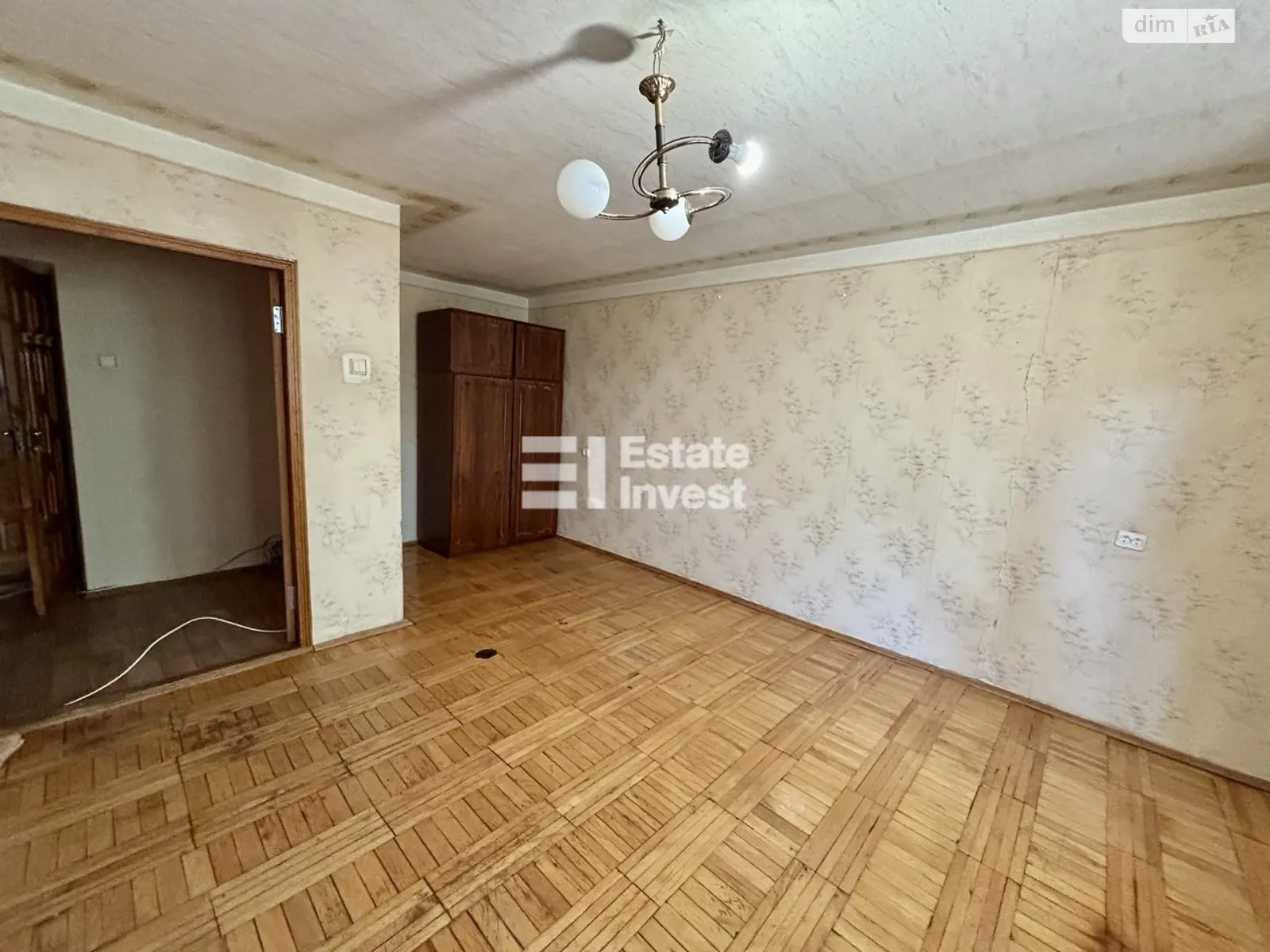 Продається 1-кімнатна квартира 39 кв. м у Харкові, вул. Новопрудна, 4 - фото 1