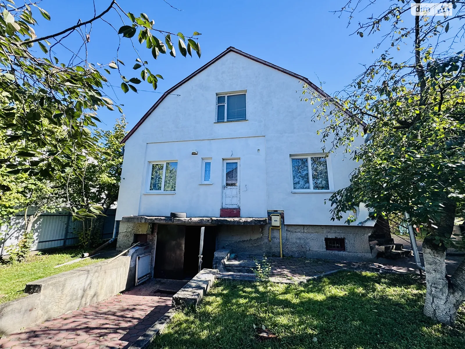 Продается одноэтажный дом 230 кв. м с верандой, цена: 145000 $ - фото 1