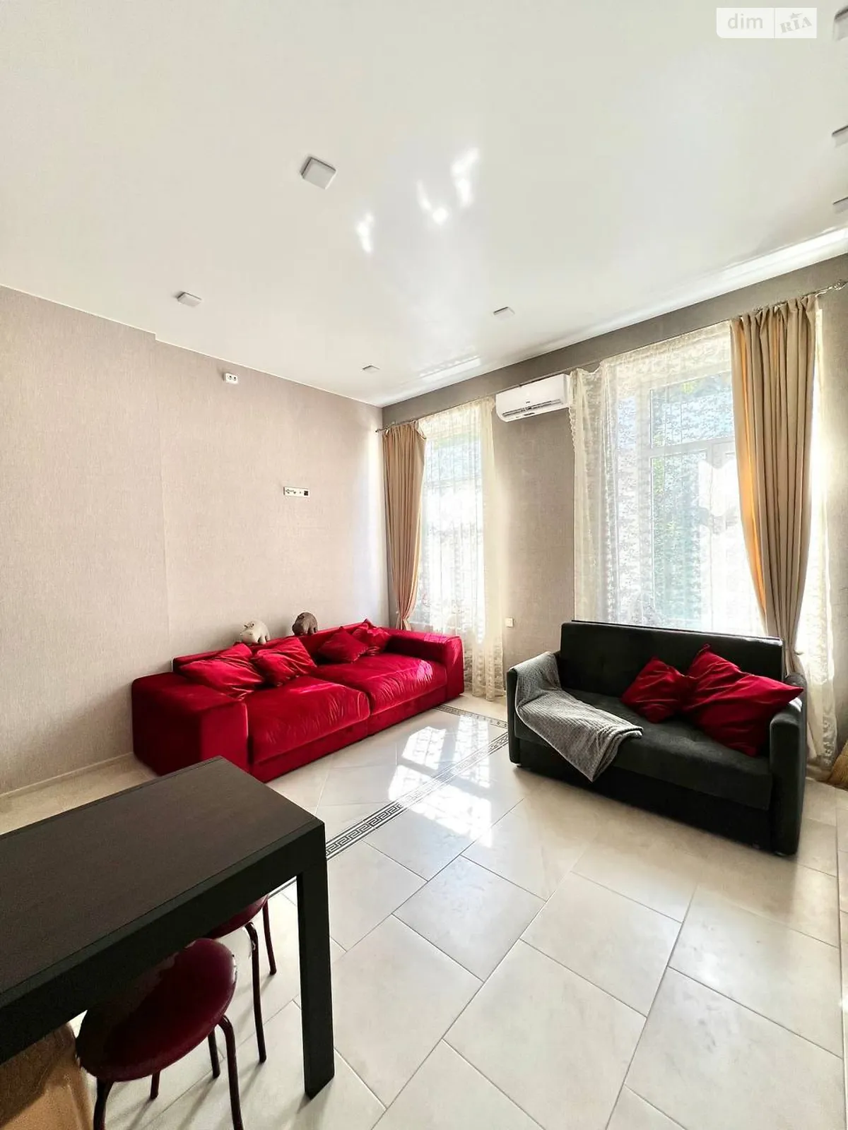 Сдается в аренду 1-комнатная квартира в Одессе, ул. Большая Арнаутская - фото 1