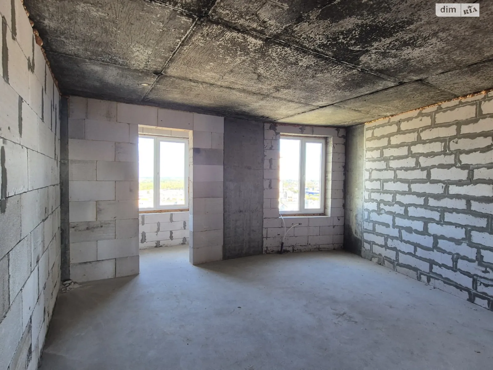 Продается 1-комнатная квартира 57 кв. м в Житомире, ул. Евгения Рыхлика, 20 - фото 1