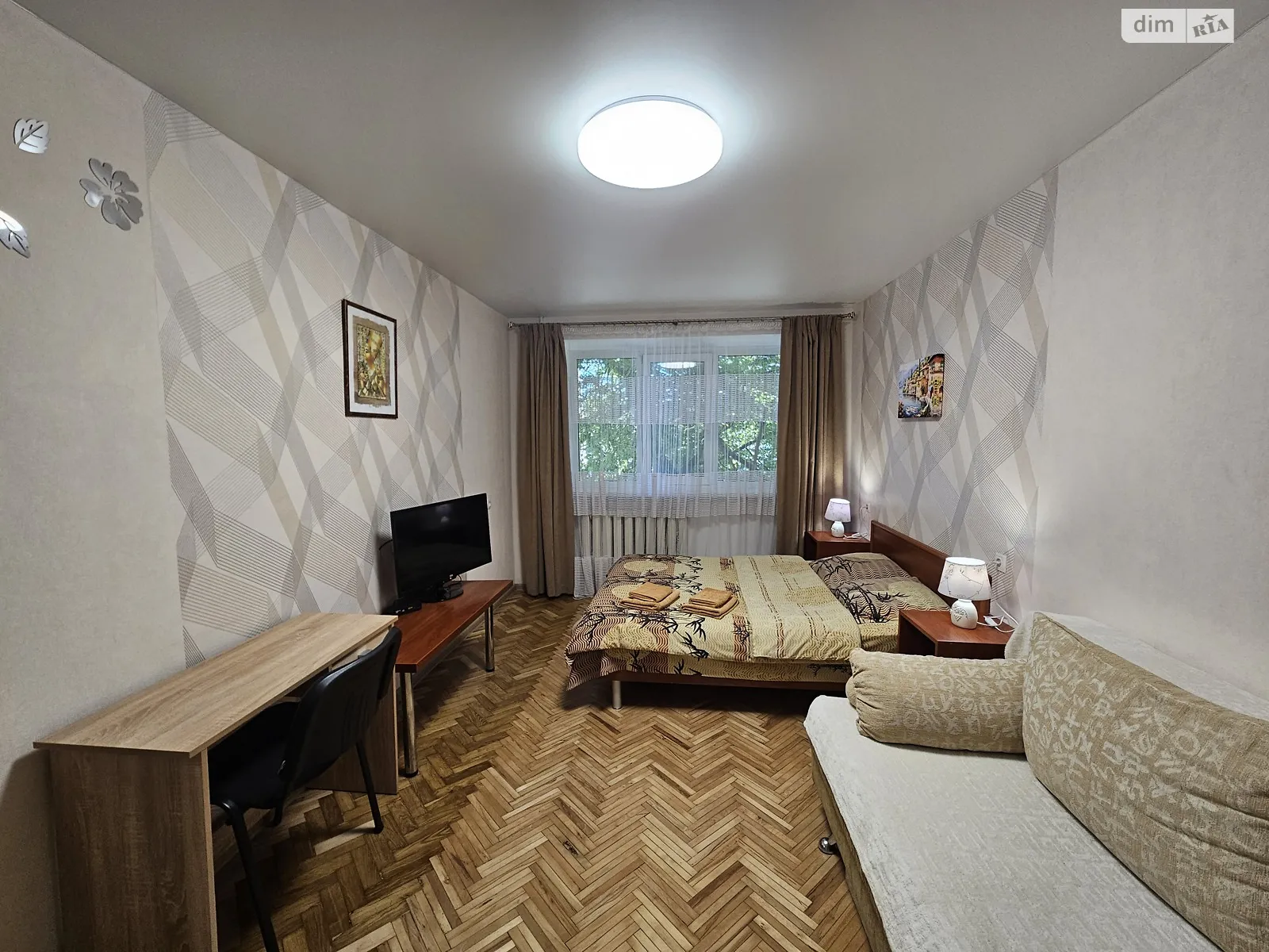 Сдается в аренду 1-комнатная квартира 30 кв. м в Виннице, ул. Ивана Богуна - фото 1