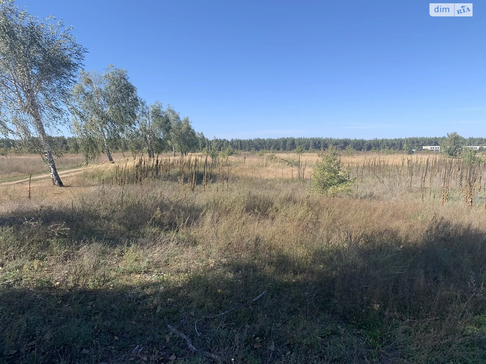 Продается земельный участок 22 соток в Киевской области, цена: 25000 $ - фото 1