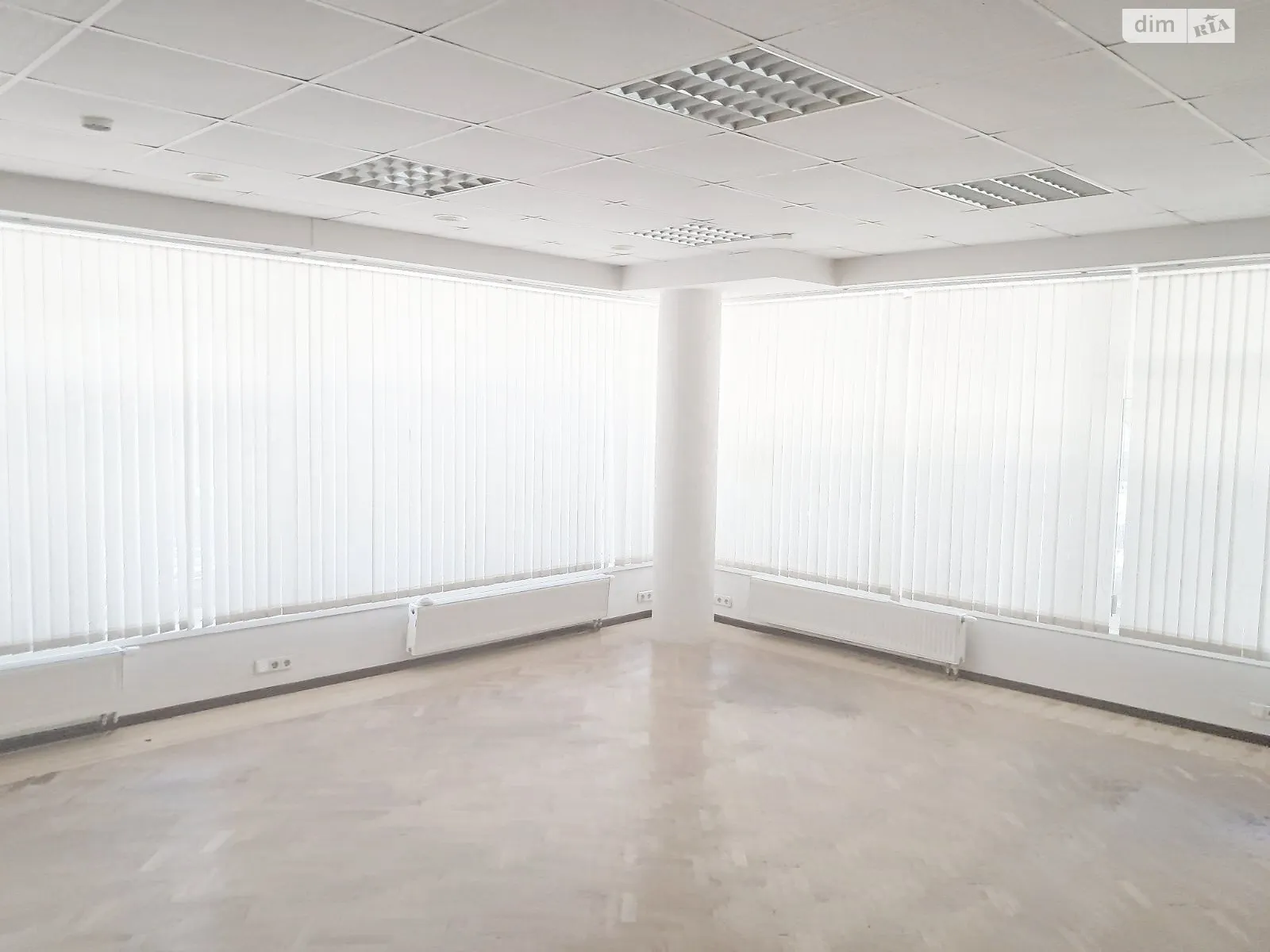 Здається в оренду приміщення вільного призначення 97.5 кв. м в 9-поверховій будівлі, цена: 25535 грн - фото 1
