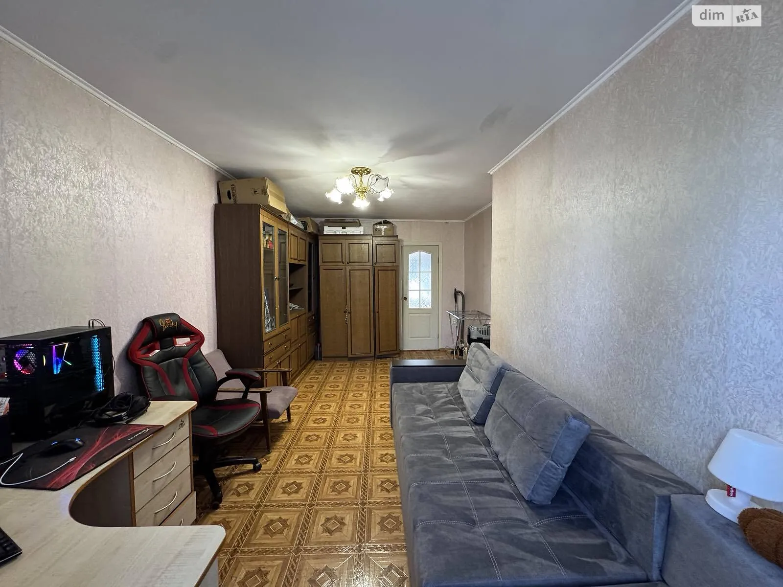 Продается 2-комнатная квартира 41.6 кв. м в Николаеве, ул. Большая Морская, 101 - фото 1