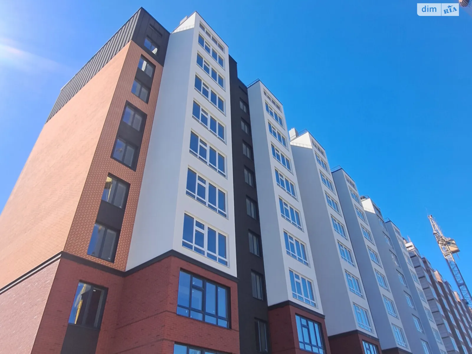 Продается 1-комнатная квартира 40 кв. м в Хмельницком, ул. Мазура Николая - фото 1
