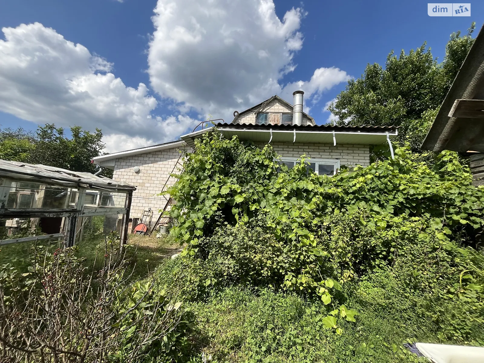 Продается одноэтажный дом 98 кв. м с участком, цена: 32000 $ - фото 1