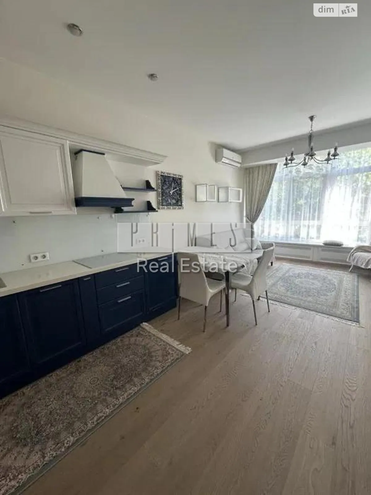 Продается 1-комнатная квартира 65.2 кв. м в Киеве, ул. Сечевых Стрельцов(Артема), 52А - фото 1