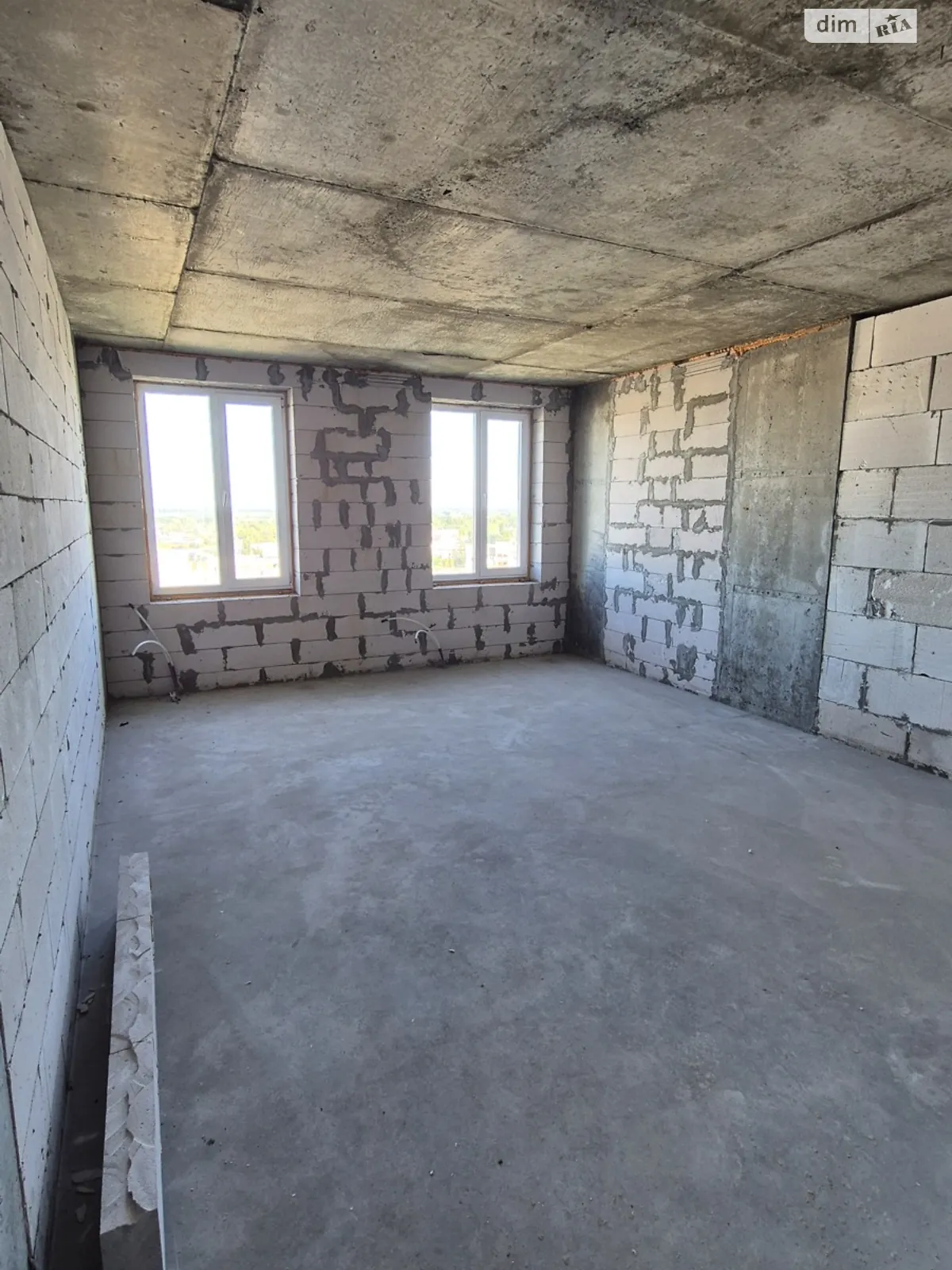 Продается 1-комнатная квартира 60 кв. м в Житомире, ул. Евгения Рыхлика, 20 - фото 1