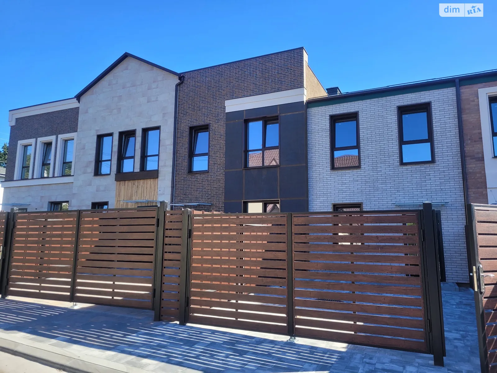 ул. Виноградная Святопетровское, цена: 75000 $ - фото 1