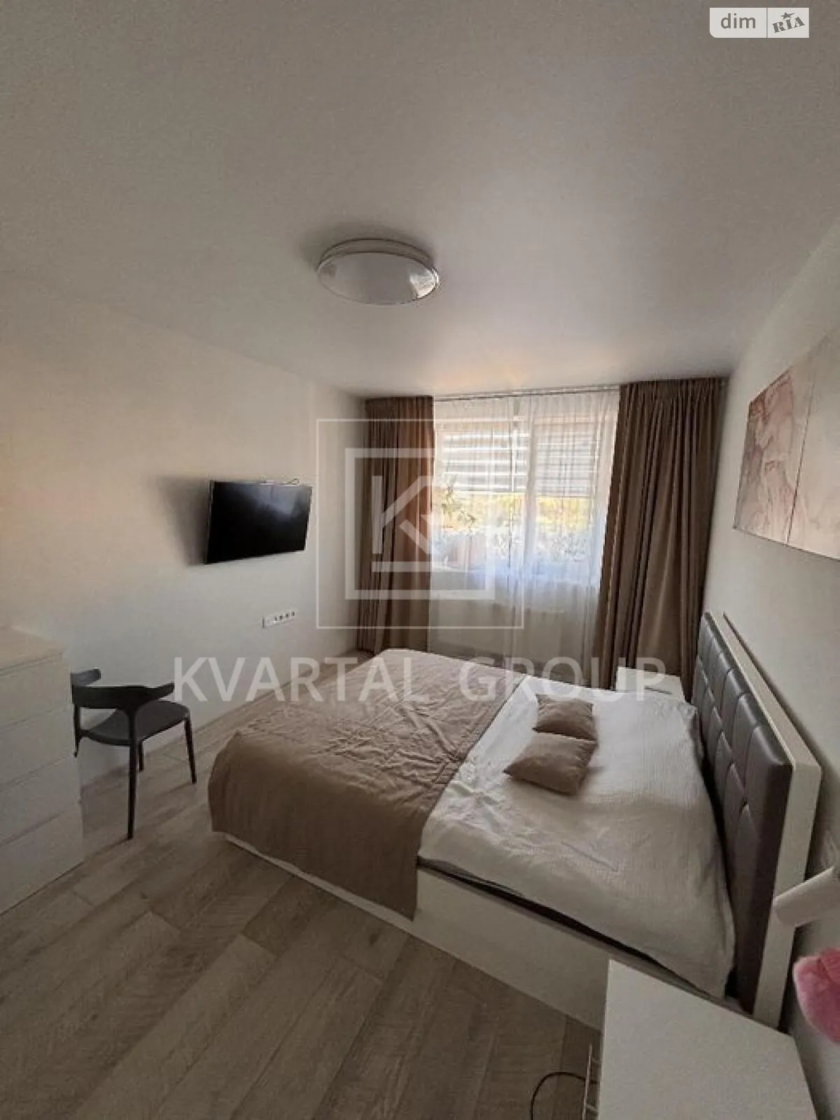 Продається 1-кімнатна квартира 39.8 кв. м у Ірпені, вул. Миколи Сингаївського(Ново-Оскольська), 2Т - фото 1