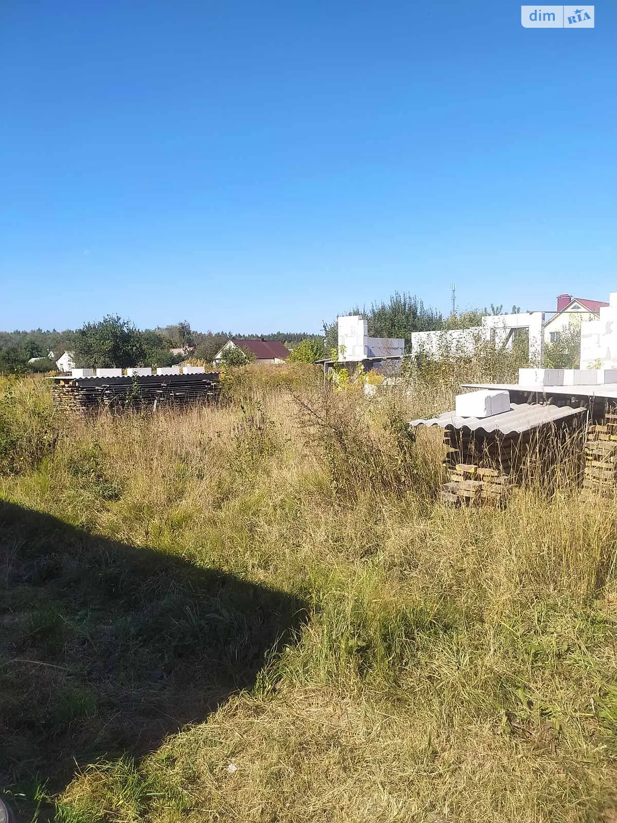 Продается земельный участок 10 соток в Житомирской области, цена: 19800 $ - фото 1