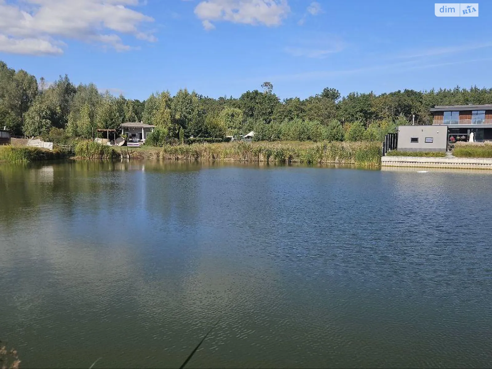 Продається земельна ділянка 80.72 соток у Київській області, цена: 450000 $ - фото 1