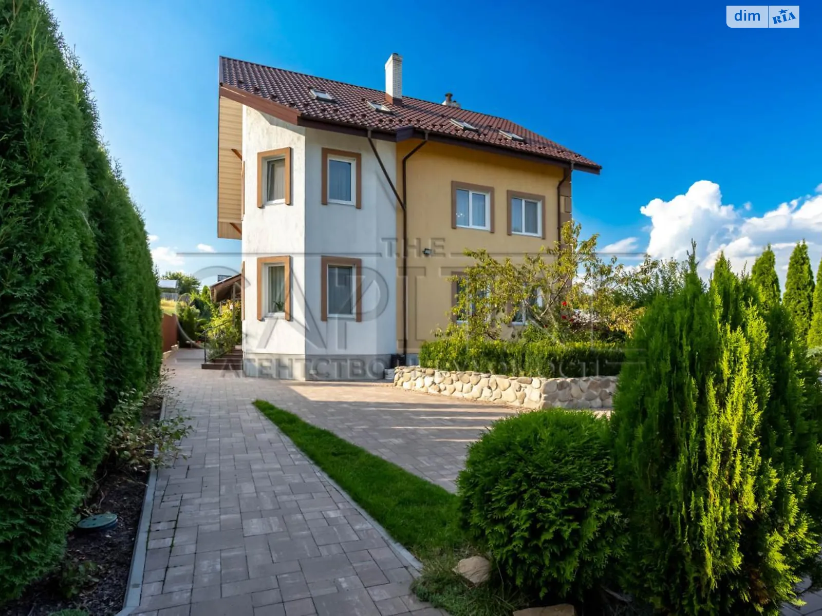 ул. Днепровская Гостомель, цена: 359000 $ - фото 1