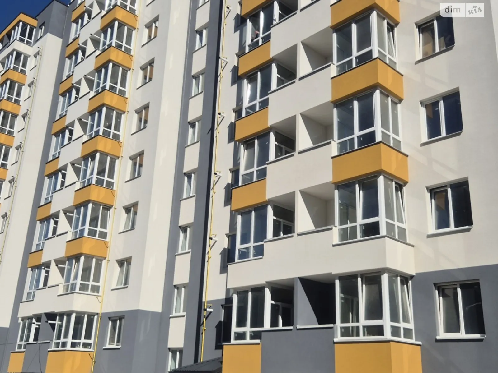 Продається 1-кімнатна квартира 38 кв. м у Вінниці, вул. Костя Широцького - фото 1