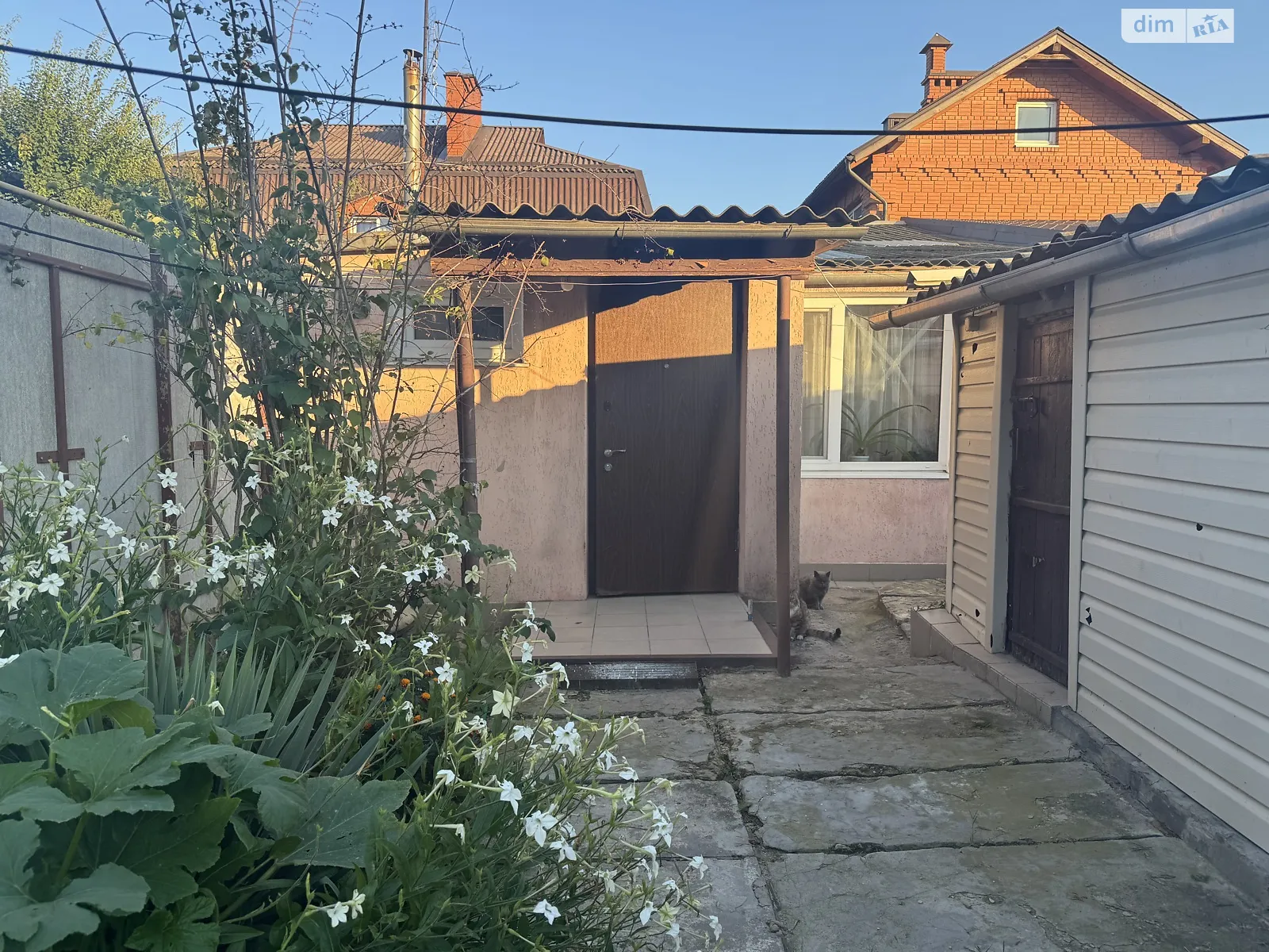 Продается часть дома 59.8 кв. м с мансардой, цена: 34900 $ - фото 1